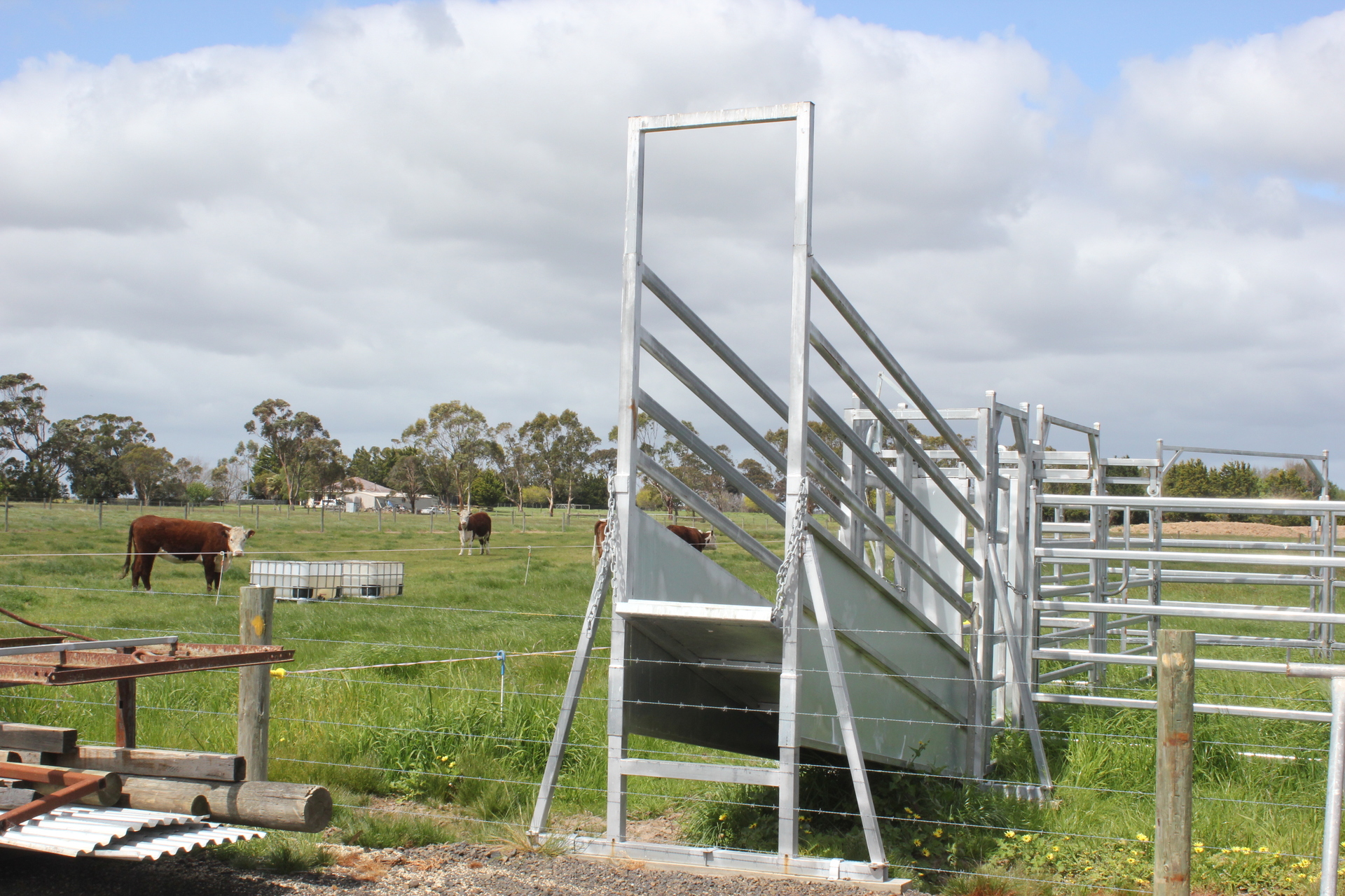 1-bedroom unit at 1/1 Pound Road West , Yarram, Vic, 3971, Wellington, Victoria