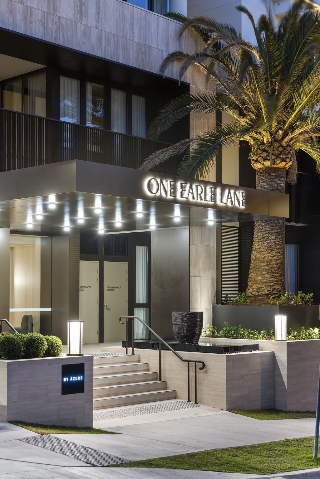 3-bedroom unit at 305/1 Earle Lane, Toowong, QLD 4066, Brisbane, Queensland
