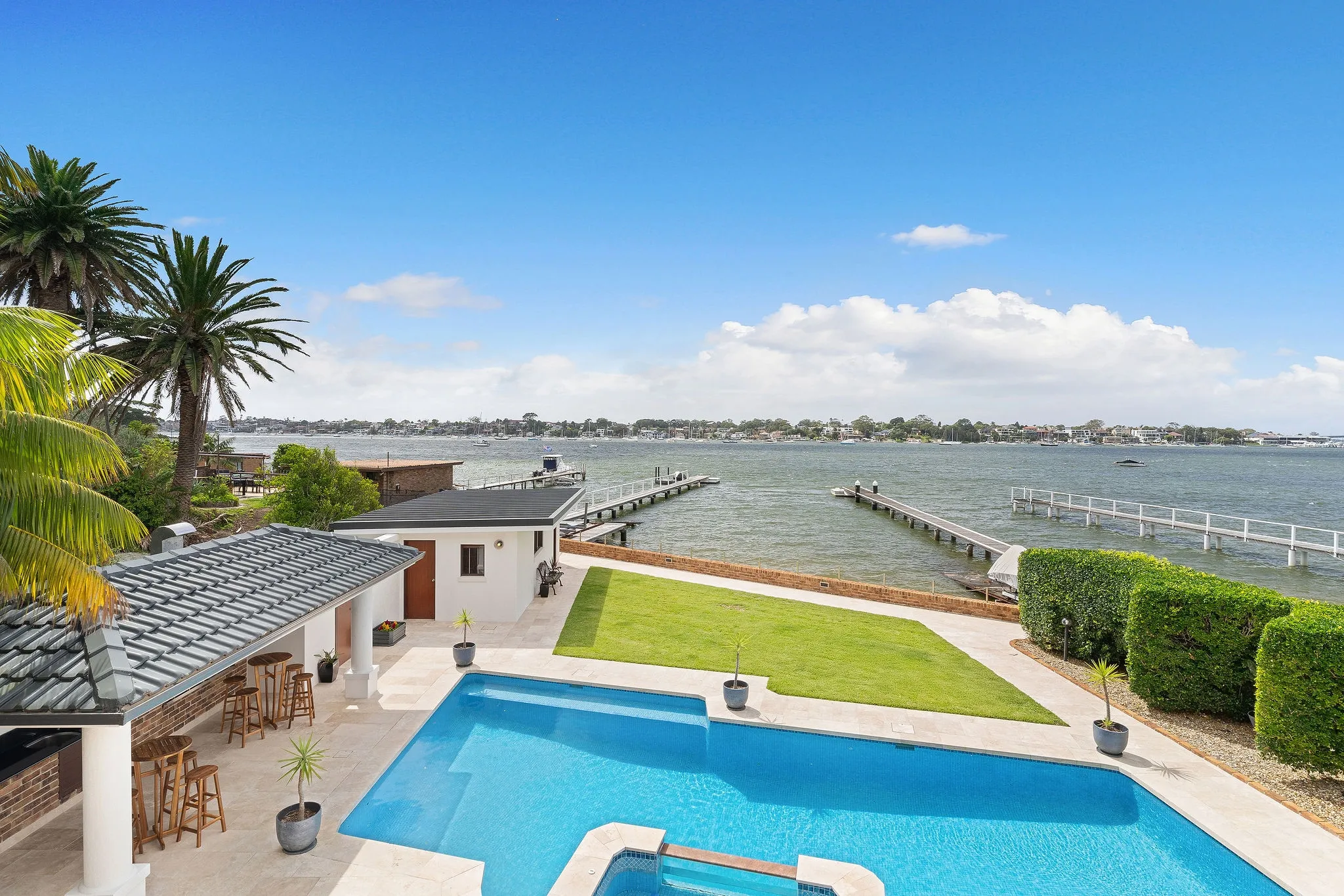 6-bedroom house at 14 Beach Street, Blakehurst, NSW 2221, Georges River, New South Wales