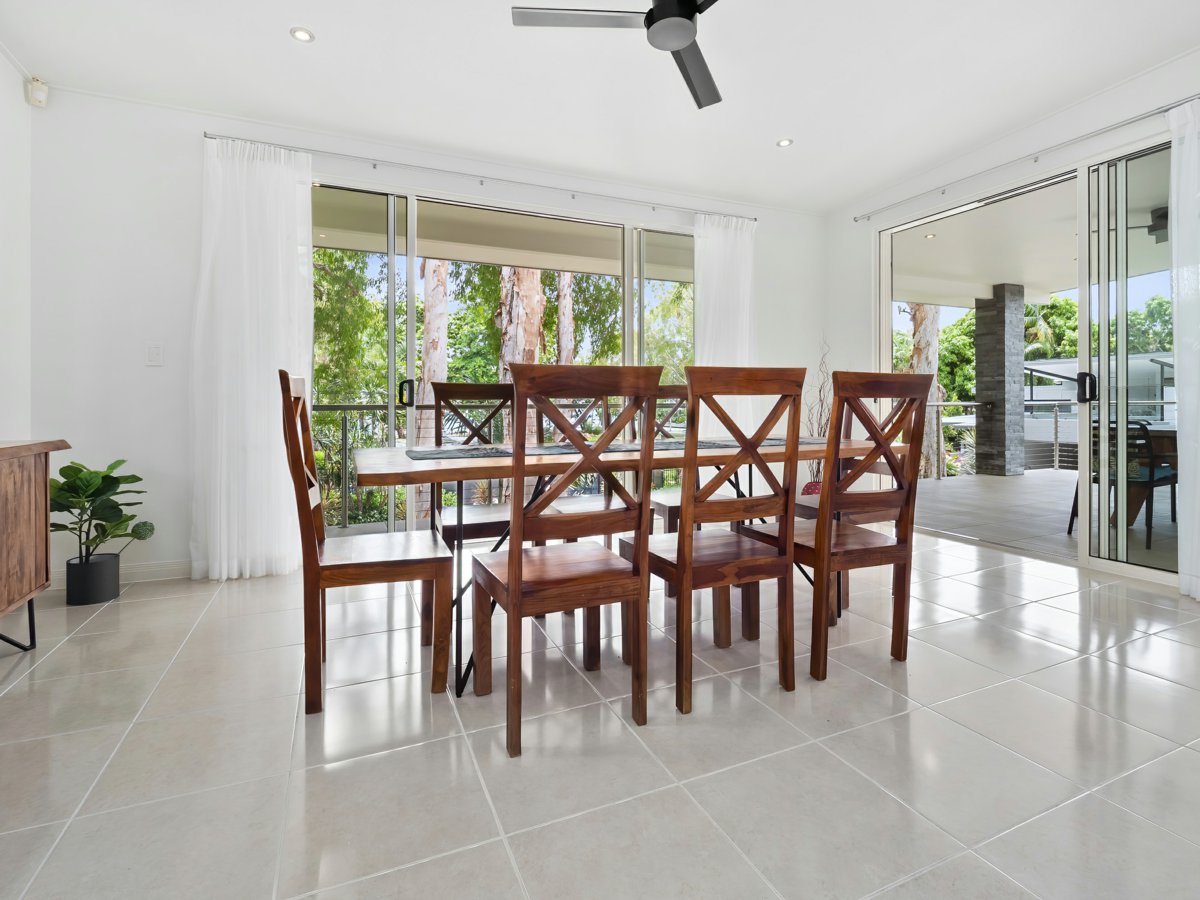 3-bedroom house at 6/109 Upolu Esplanade, Palm Cove, QLD 4879, Cairns, Queensland