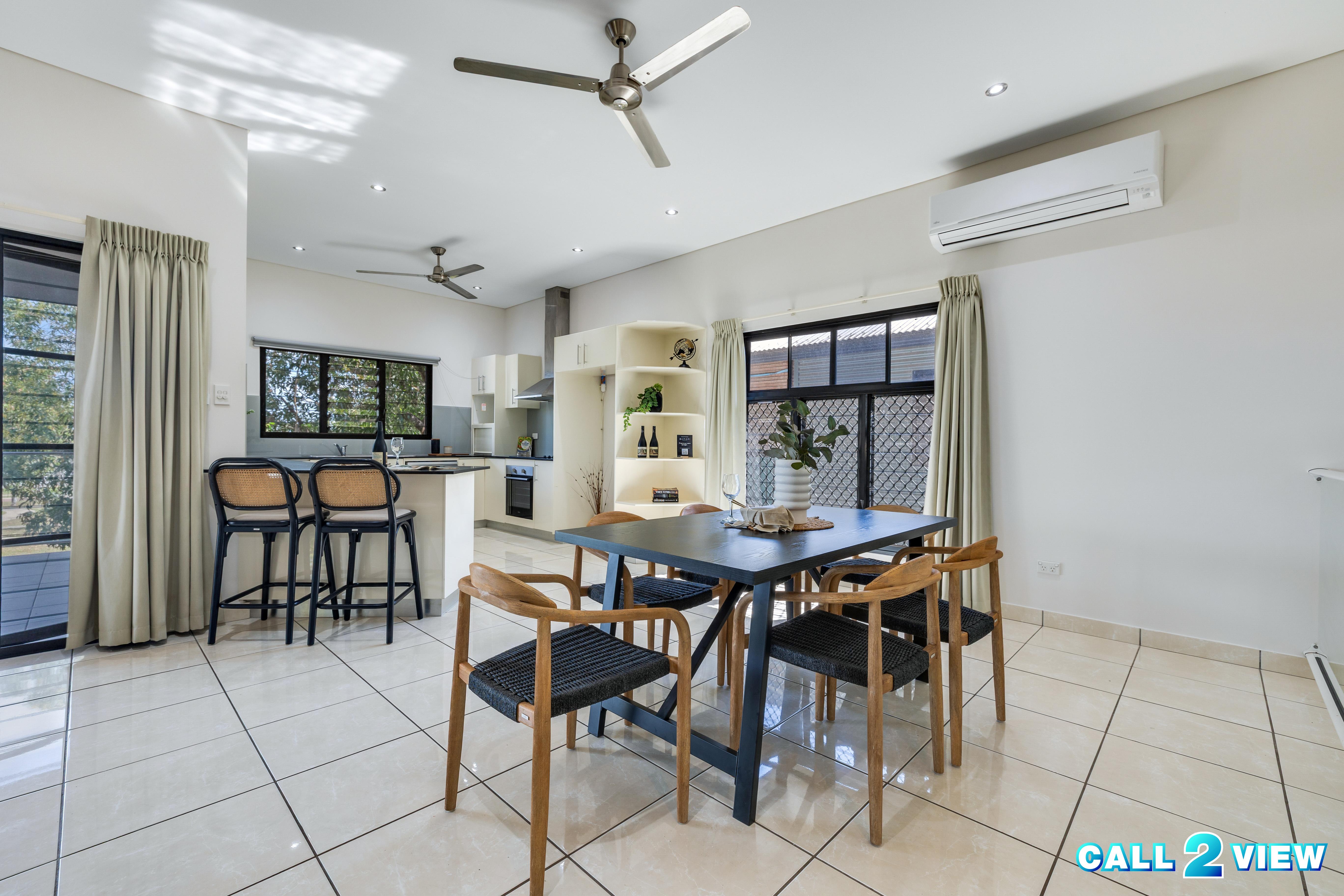 4-bedroom house at 30 Hedley Place, Durack, NT 0830, Palmerston, Northern Territory