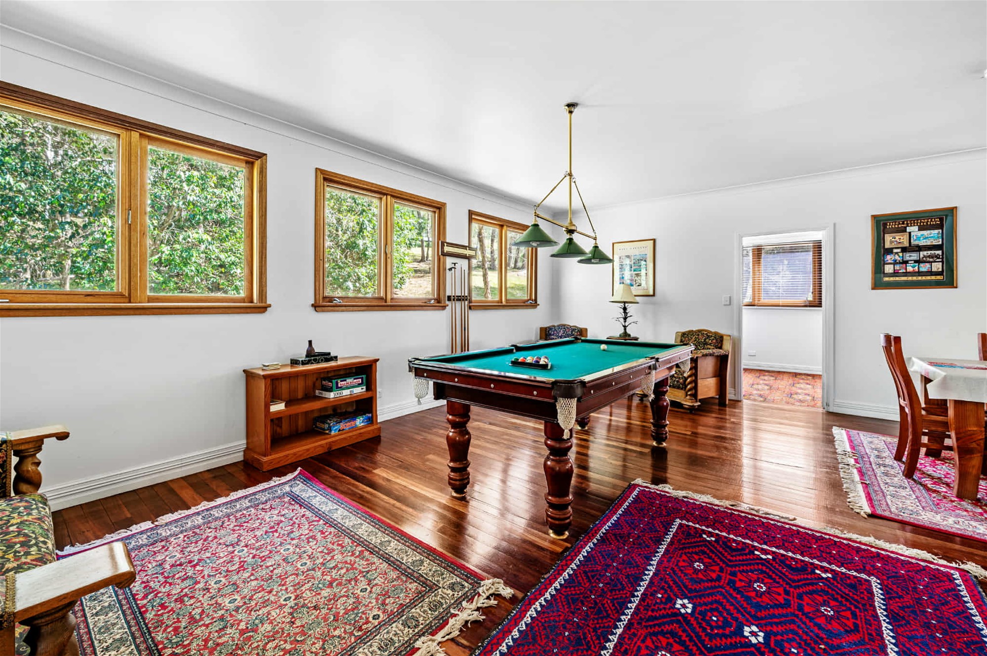 6-bedroom house at 20A/1953 Chichester Dam Road, Bandon Grove, NSW 2420, Dungog, New South Wales