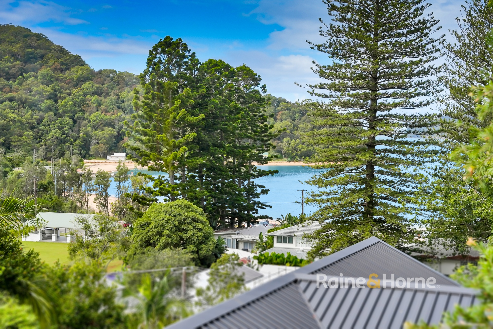 3-bedroom house at 20 PATONGA DRIVE, Patonga NSW 2256, Central Coast (Nsw), New South Wales
