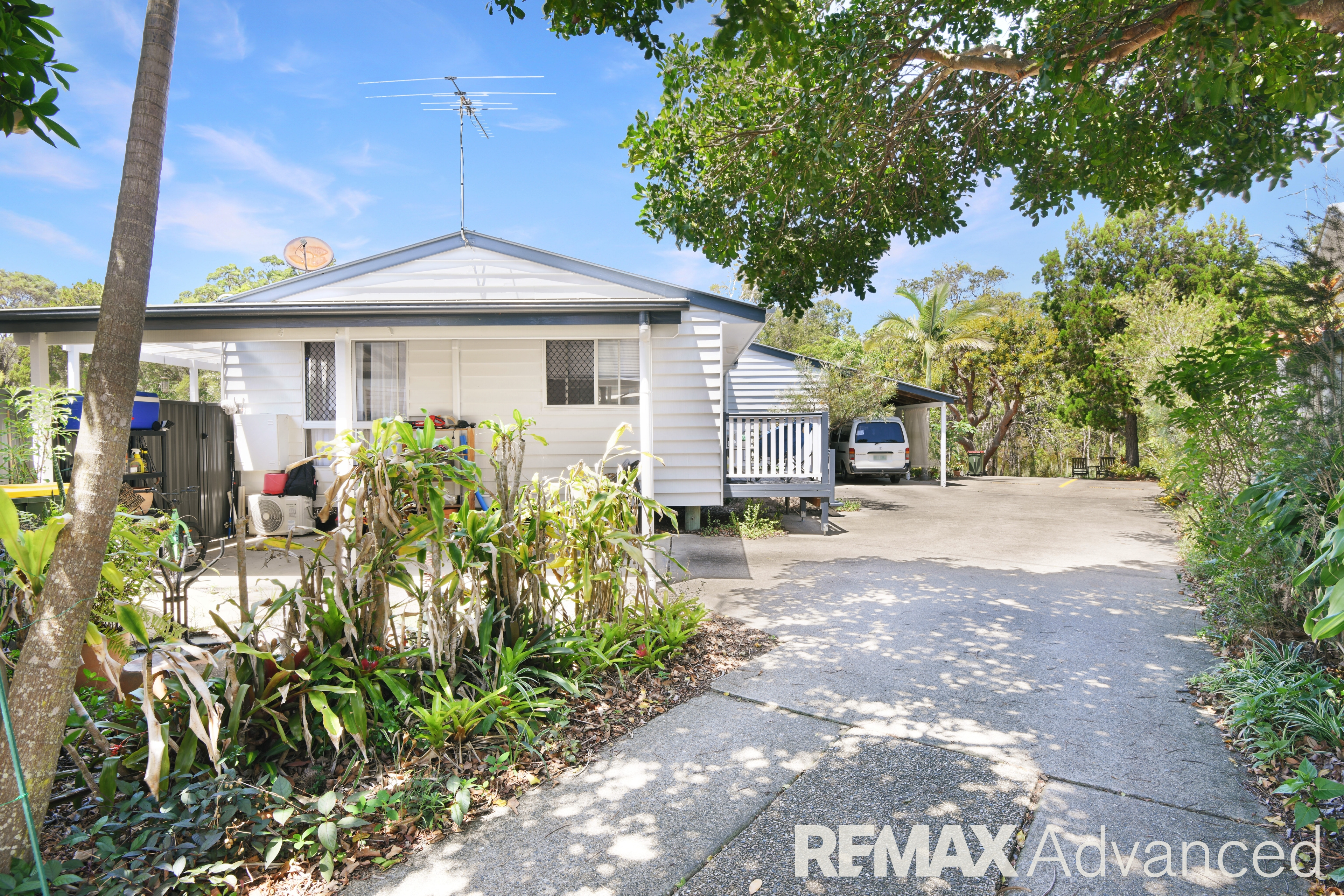 2-bedroom unit at 2/23 Sixth Avenue, Woorim, QLD 4507, Moreton Bay, Queensland