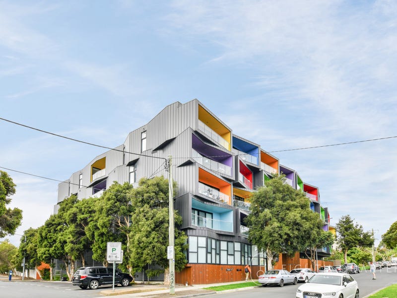 2-bedroom unit at 409/33 Harrow Street, Box Hill, VIC 3128, Whitehorse, Victoria