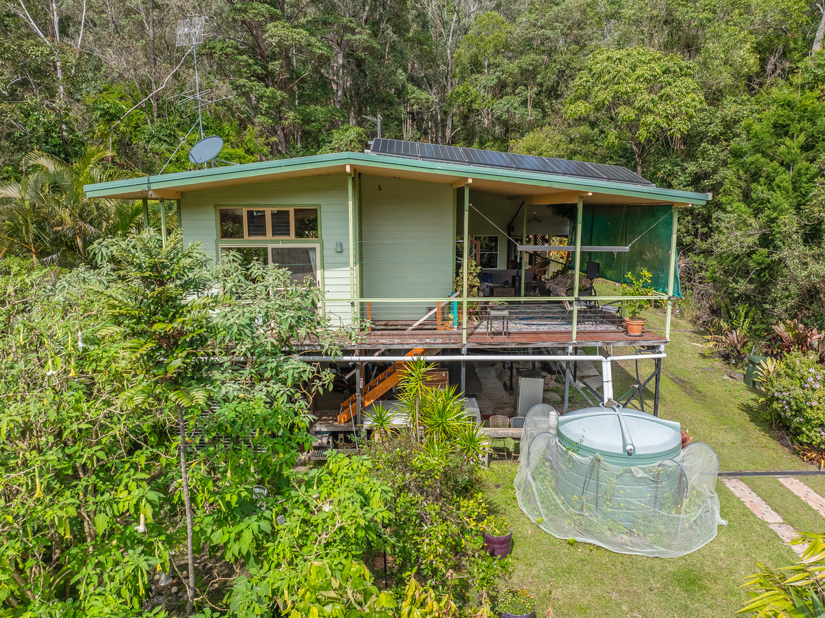 3-bedroom house at Share 38/193 Hidden Valley Road, Eungella, Nsw, 2484, Tweed, New South Wales