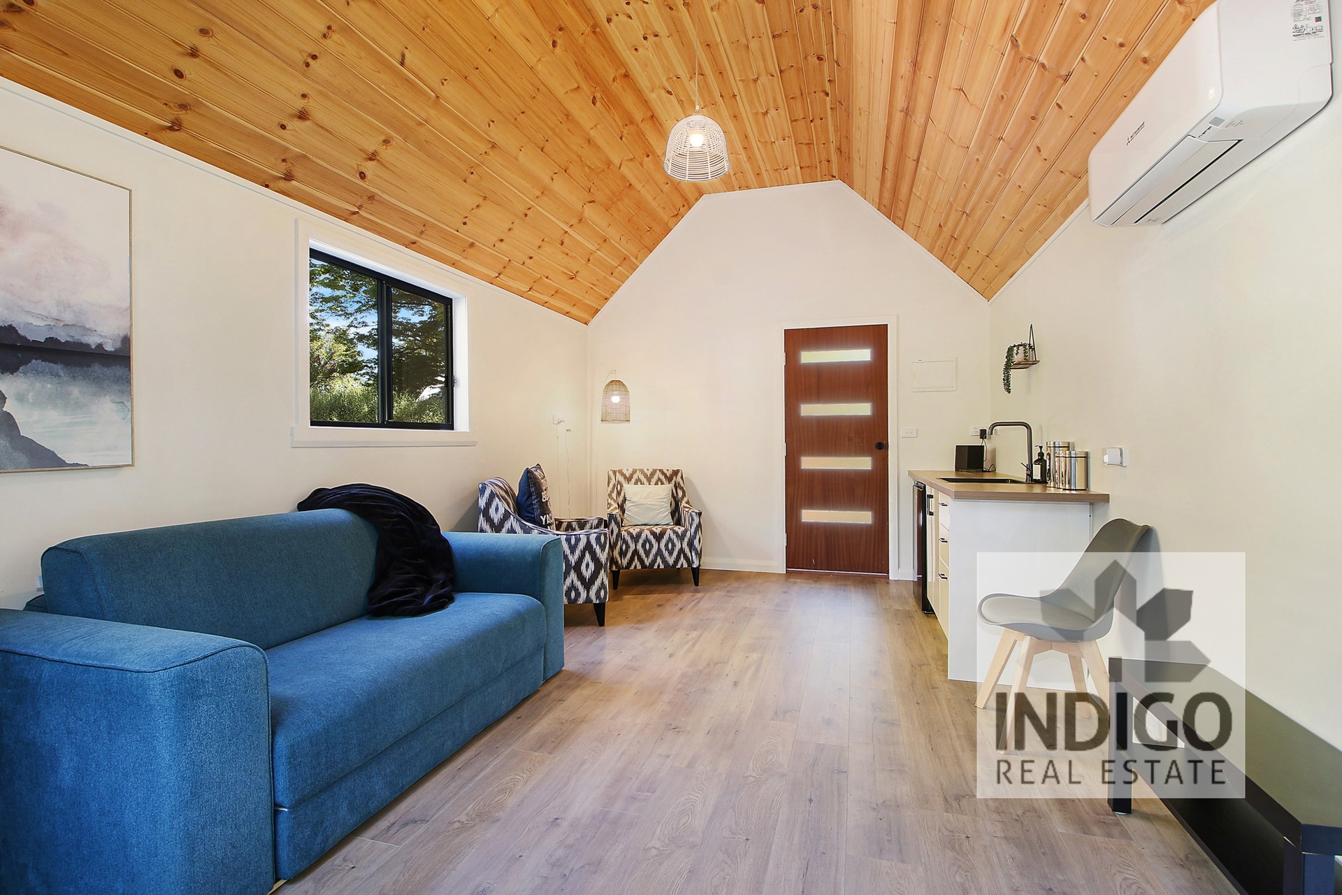 3-bedroom house at 9/24 Malakoff Road, Beechworth, VIC 3747, Indigo, Victoria