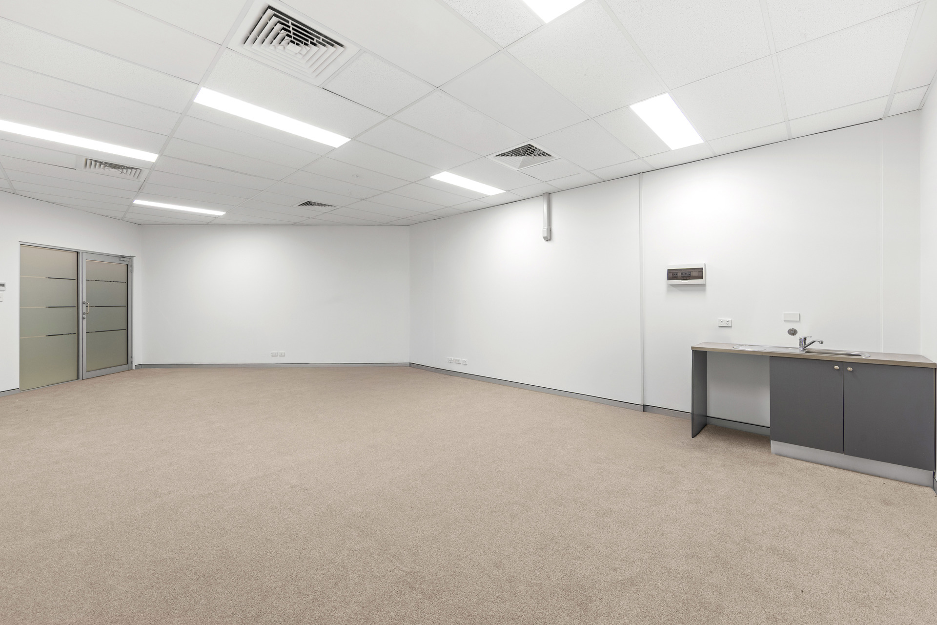 1-bedroom unit at 15/72 Allison Crescent, Menai, Nsw, 2234, , New South Wales