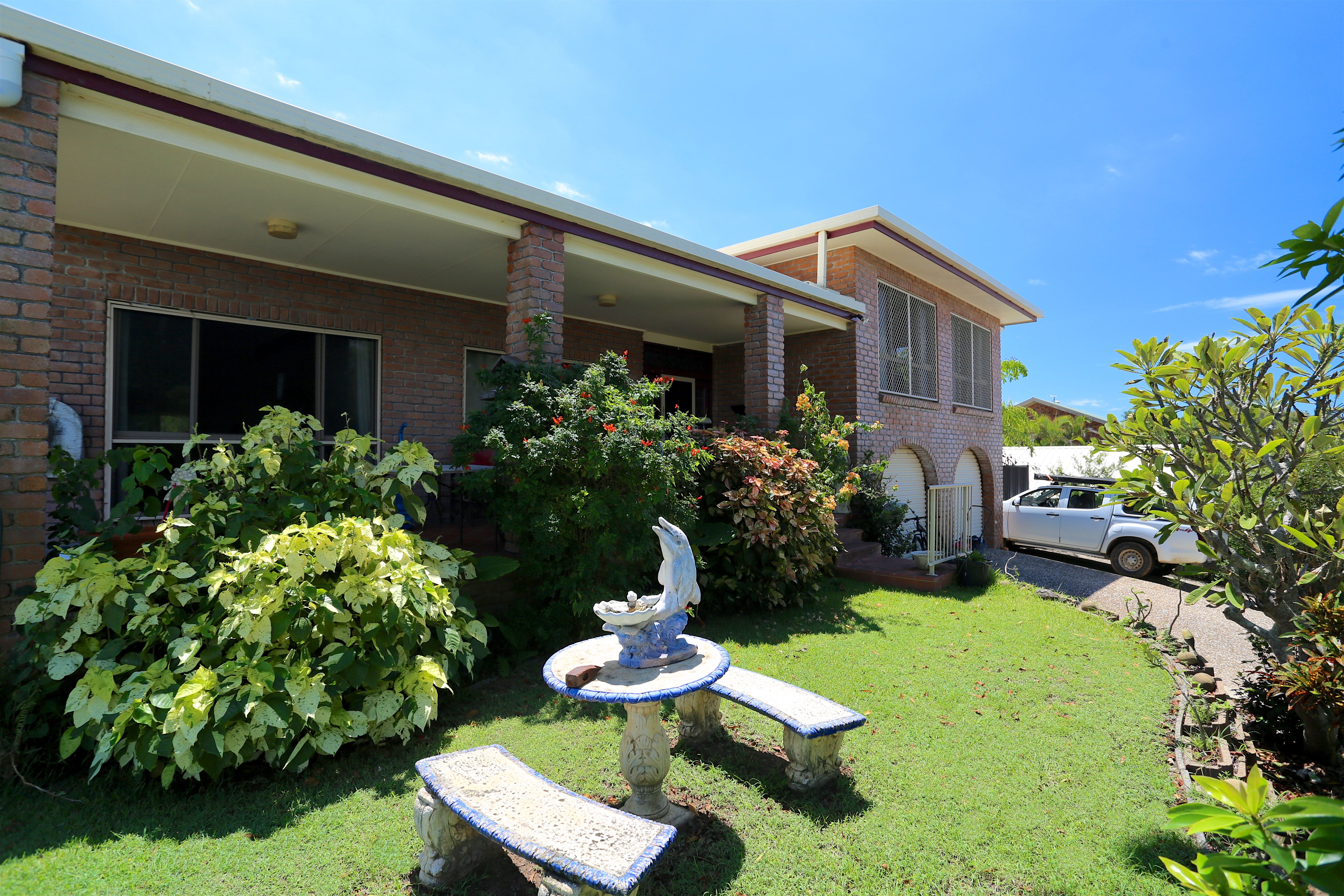 3-bedroom house at 49 REEF STREET, Zilzie QLD 4710, Livingstone, Queensland