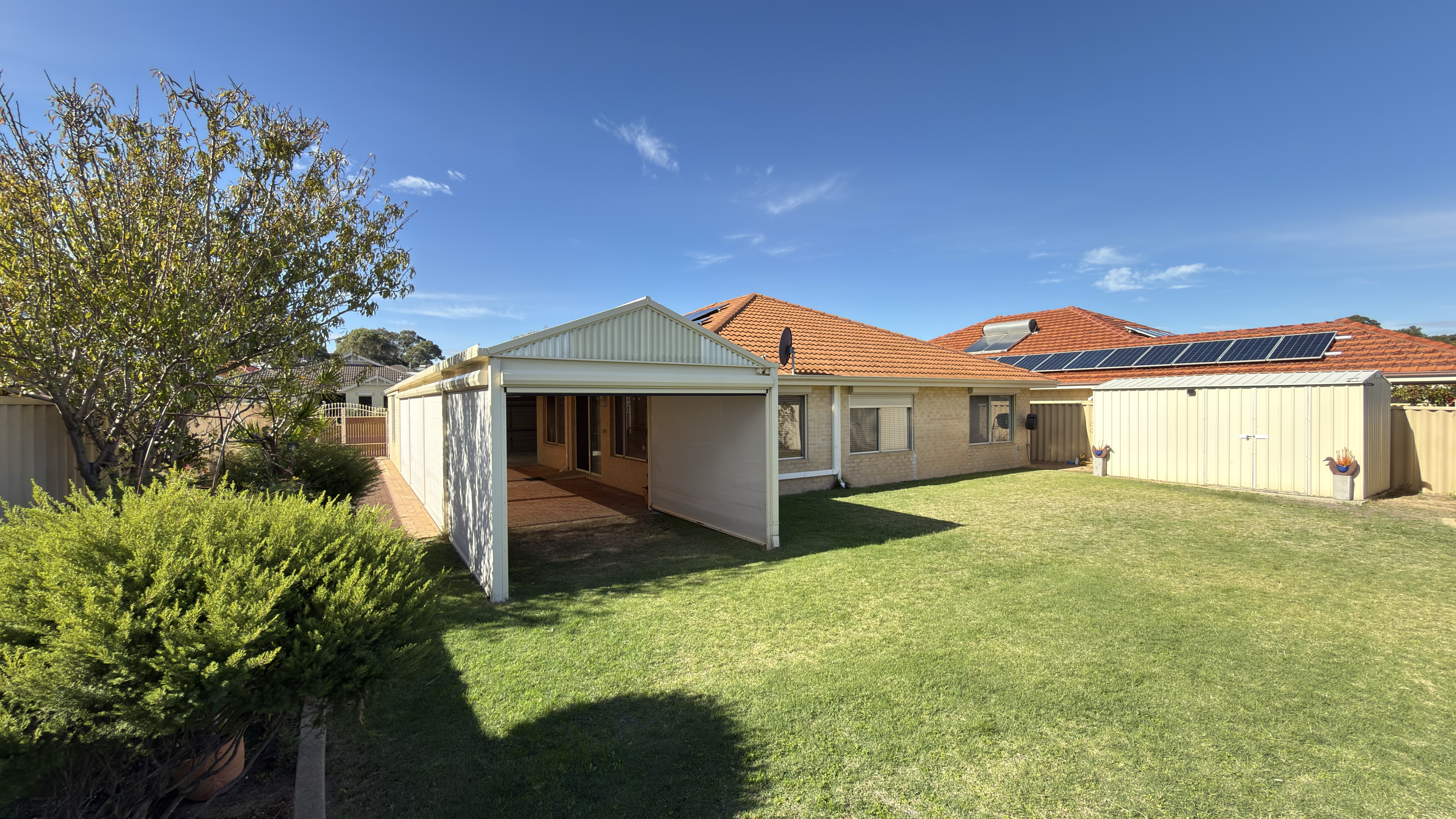 4-bedroom house at 46 LAWSON ROAD, Dalyellup WA 6230, Capel, Western Australia