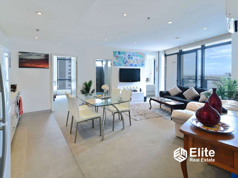 1411/283 City Road, Southbank, Vic, 3006 - Image 1