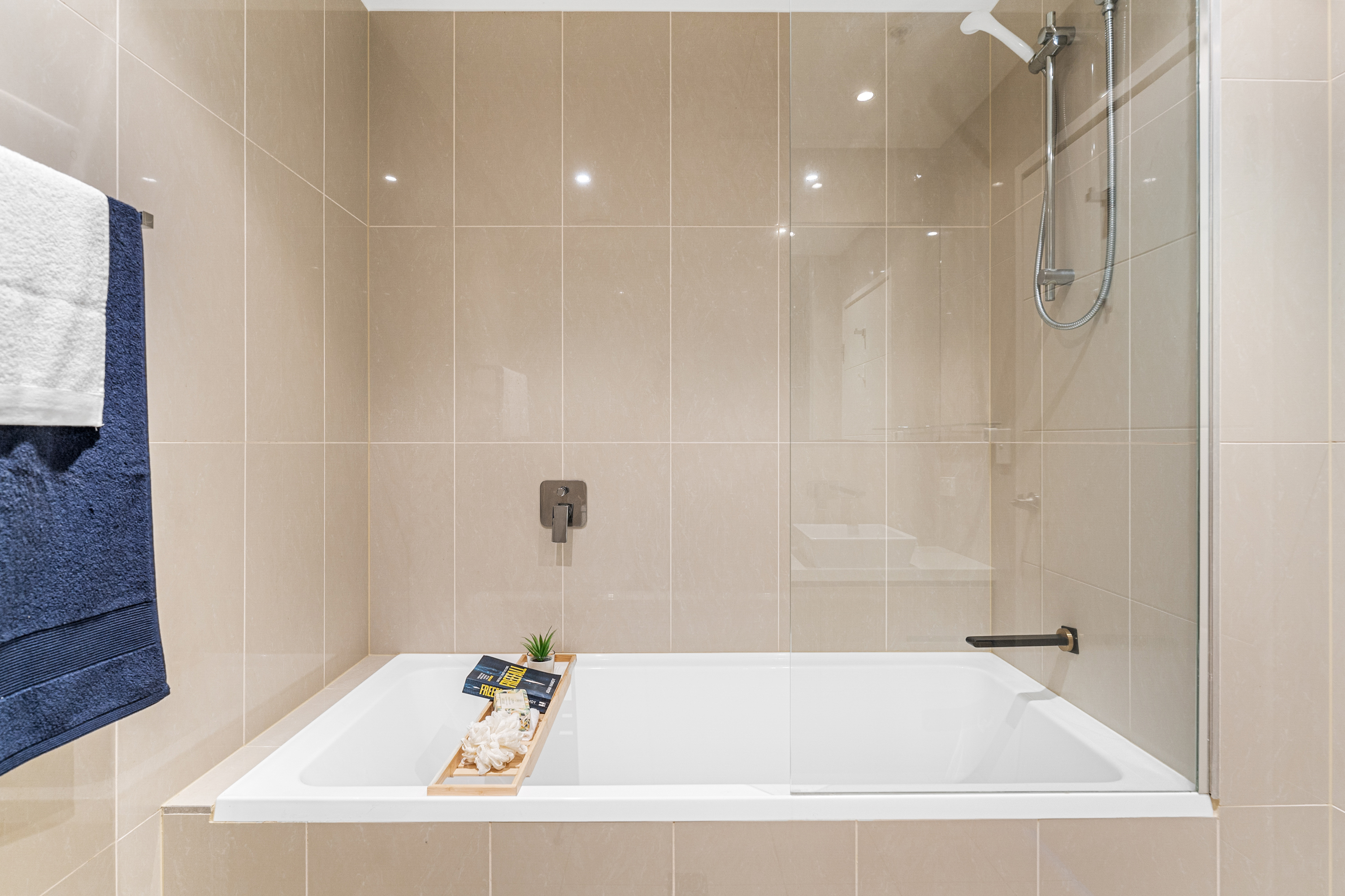 2-bedroom unit at 1110/99 Forest Rd, Hurstville, Nsw, 2220, Georges River, New South Wales