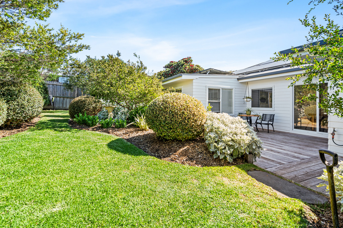 3-bedroom house at 82 Griffiths Street, Port Fairy, VIC 3284, Moyne, Victoria