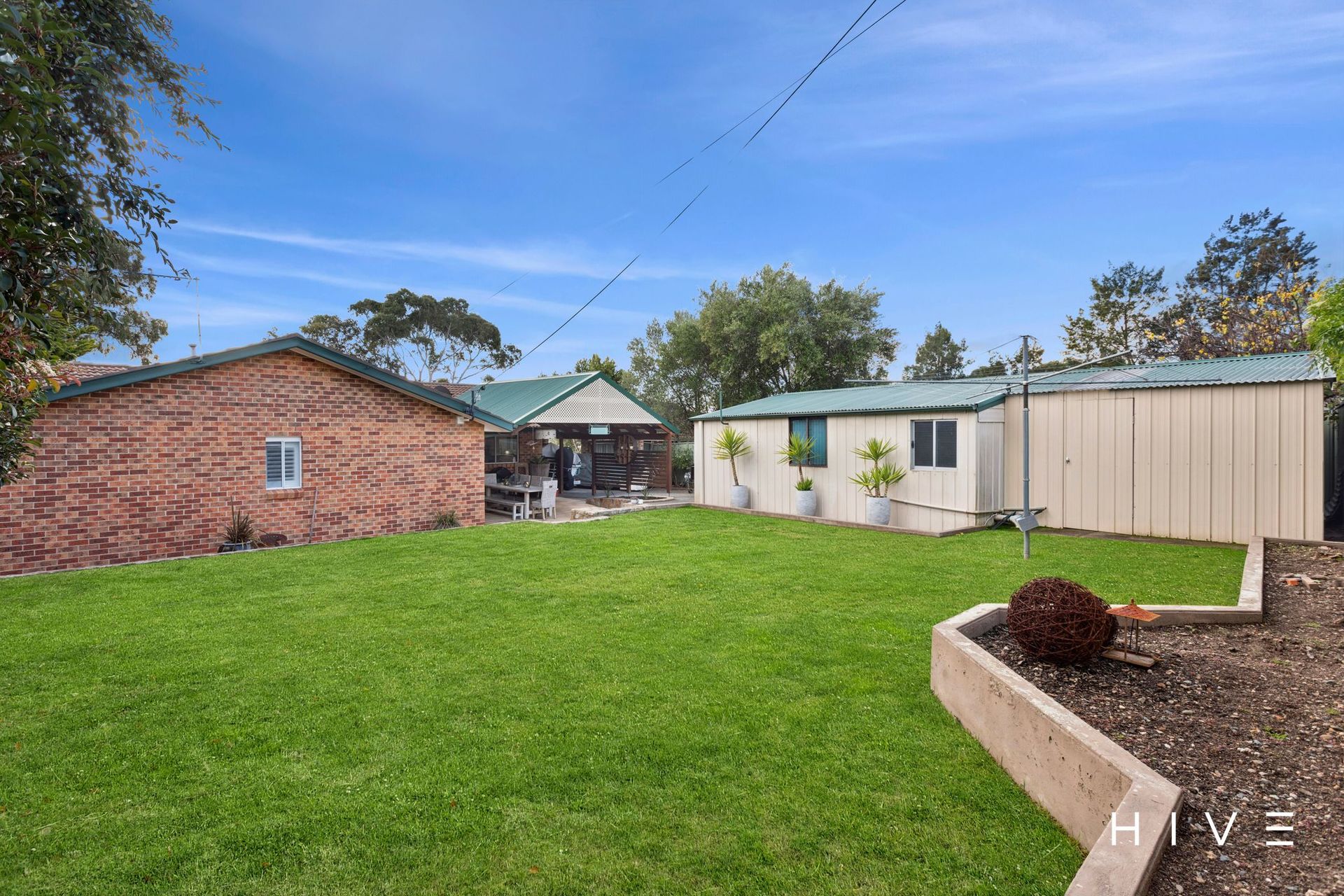 4-bedroom house at 34 MAY MAXWELL CRESCENT, Gilmore ACT 2905, Unincorporated Act, Australian Capital Territory