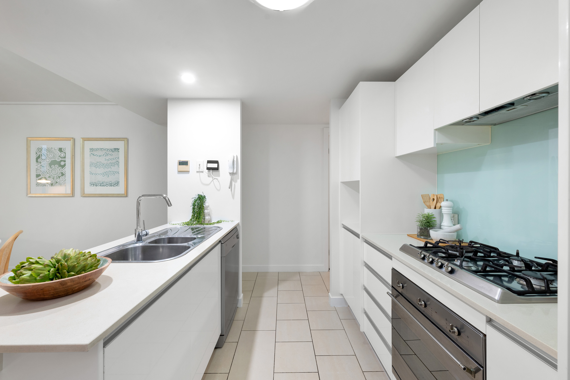 2-bedroom unit at 2903 92 Quay Street, Brisbane City QLD 4000, Brisbane, Queensland