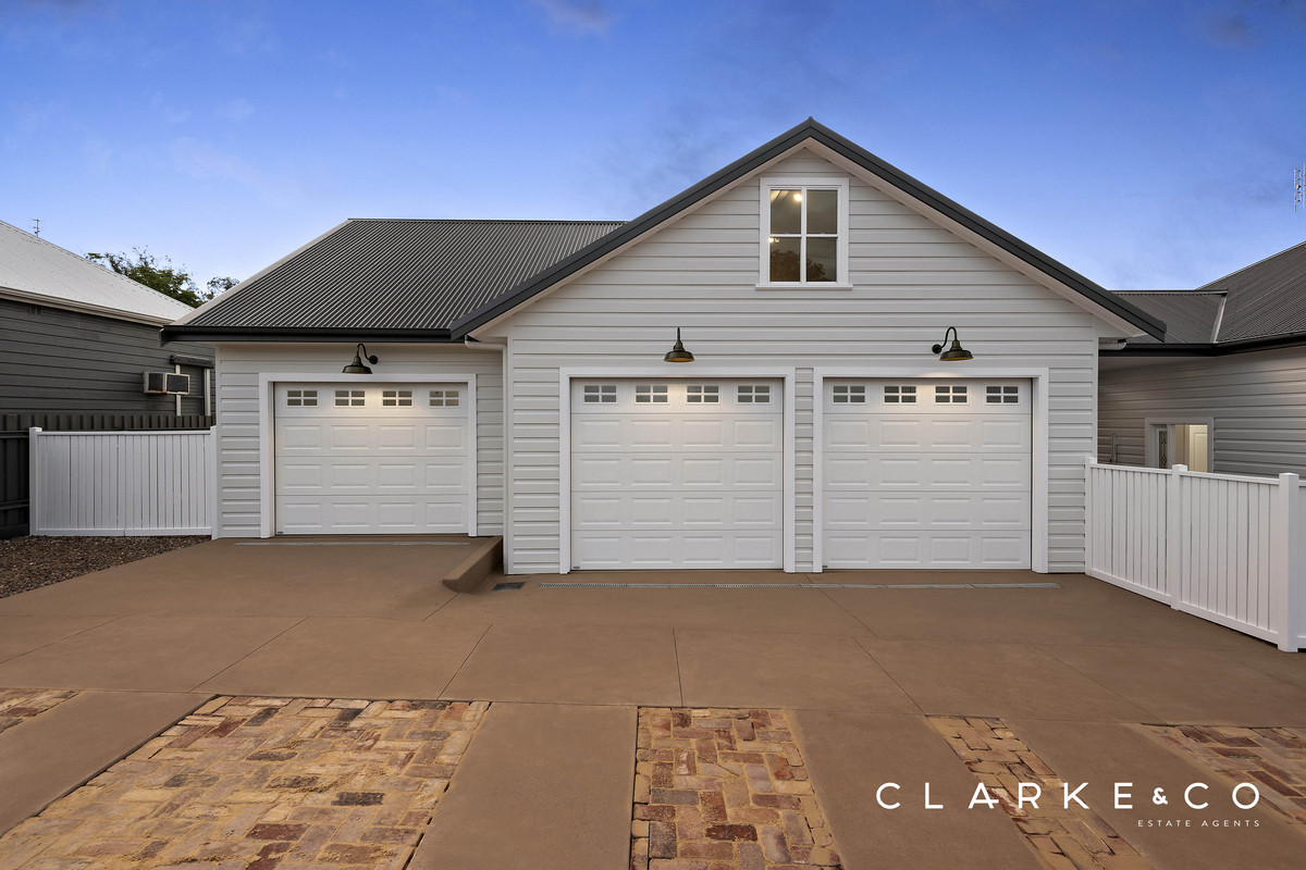 4-bedroom house at 51 Swan Street, Morpeth, NSW 2321, Maitland, New South Wales