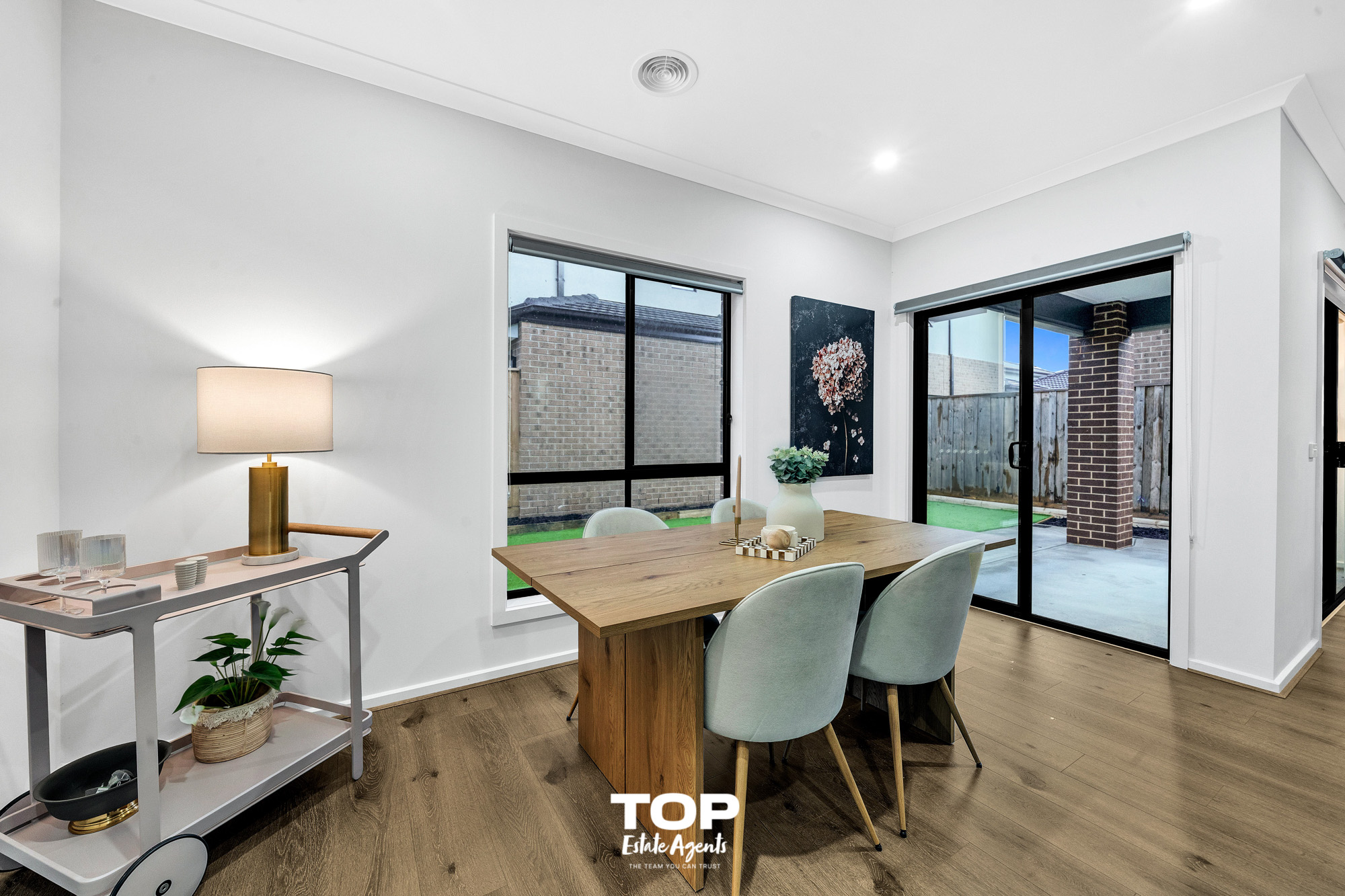 5-bedroom house at 43 Golden Gate Drive, Clyde North, Vic, 3978, Casey, Victoria