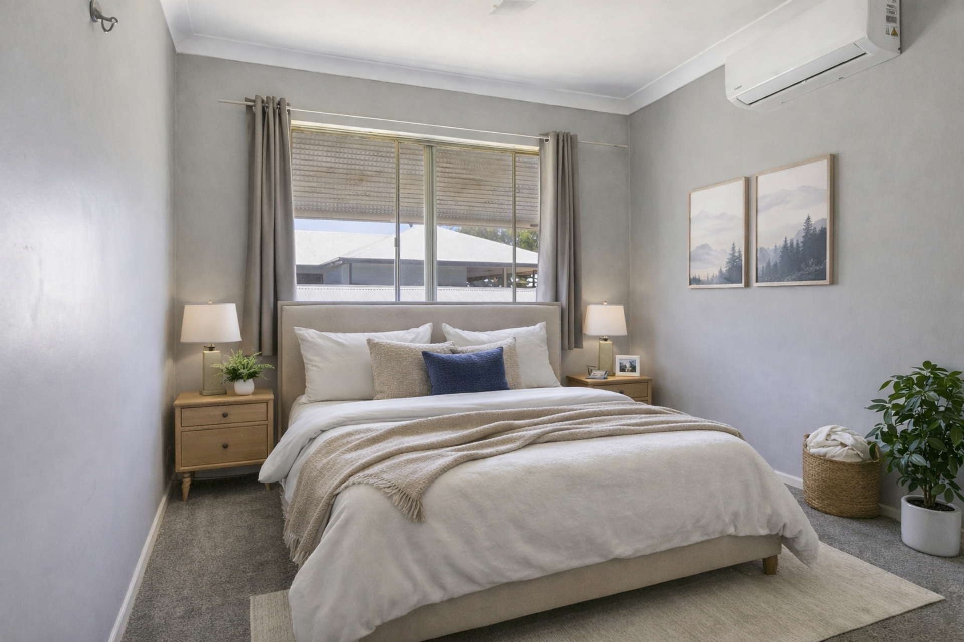 1-bedroom house at 72 Mayne Street, Gulgong, NSW 2852, Mid-Western, New South Wales