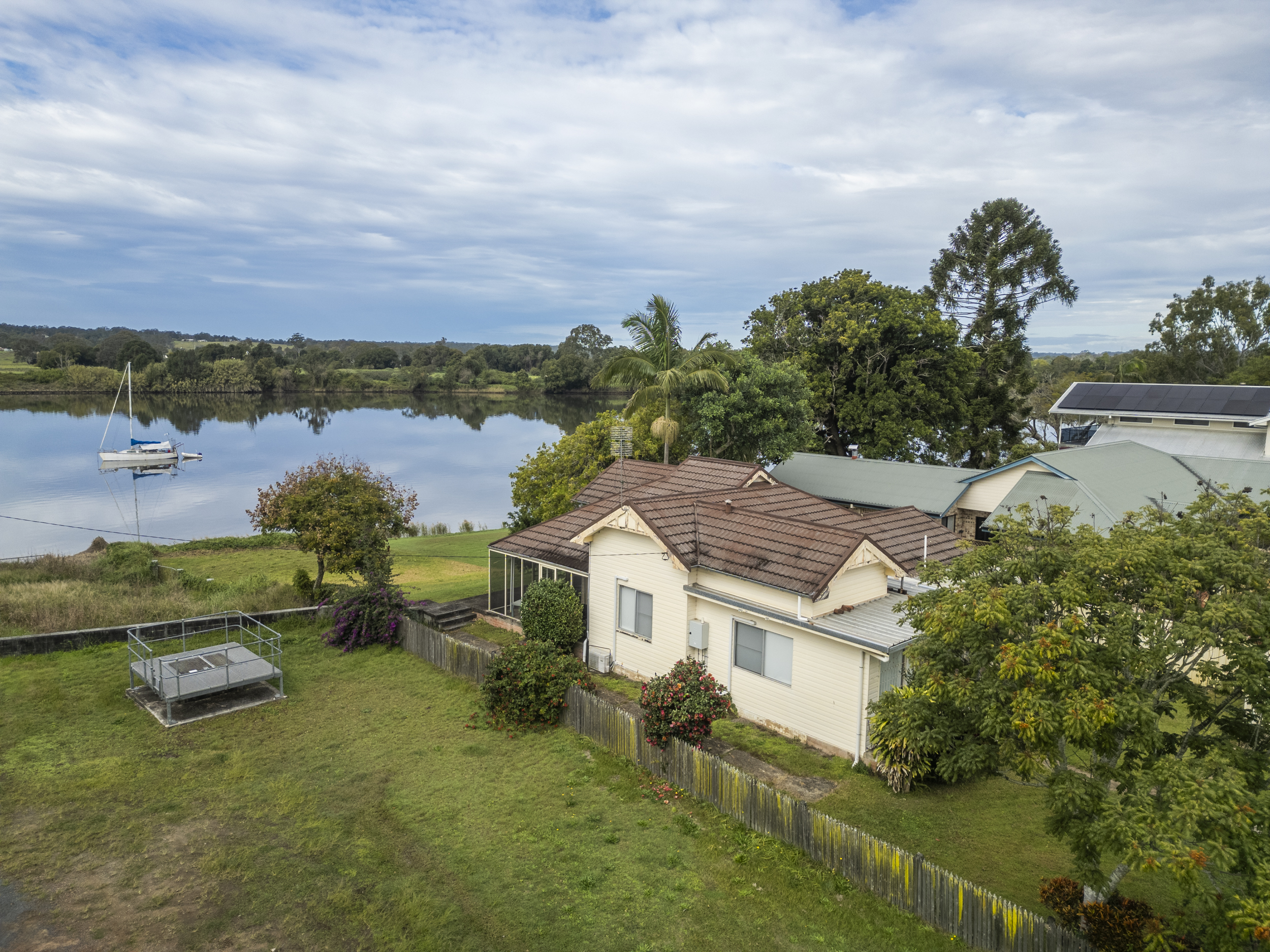 1 OLIVER STREET, Grafton NSW 2460 - Image 1