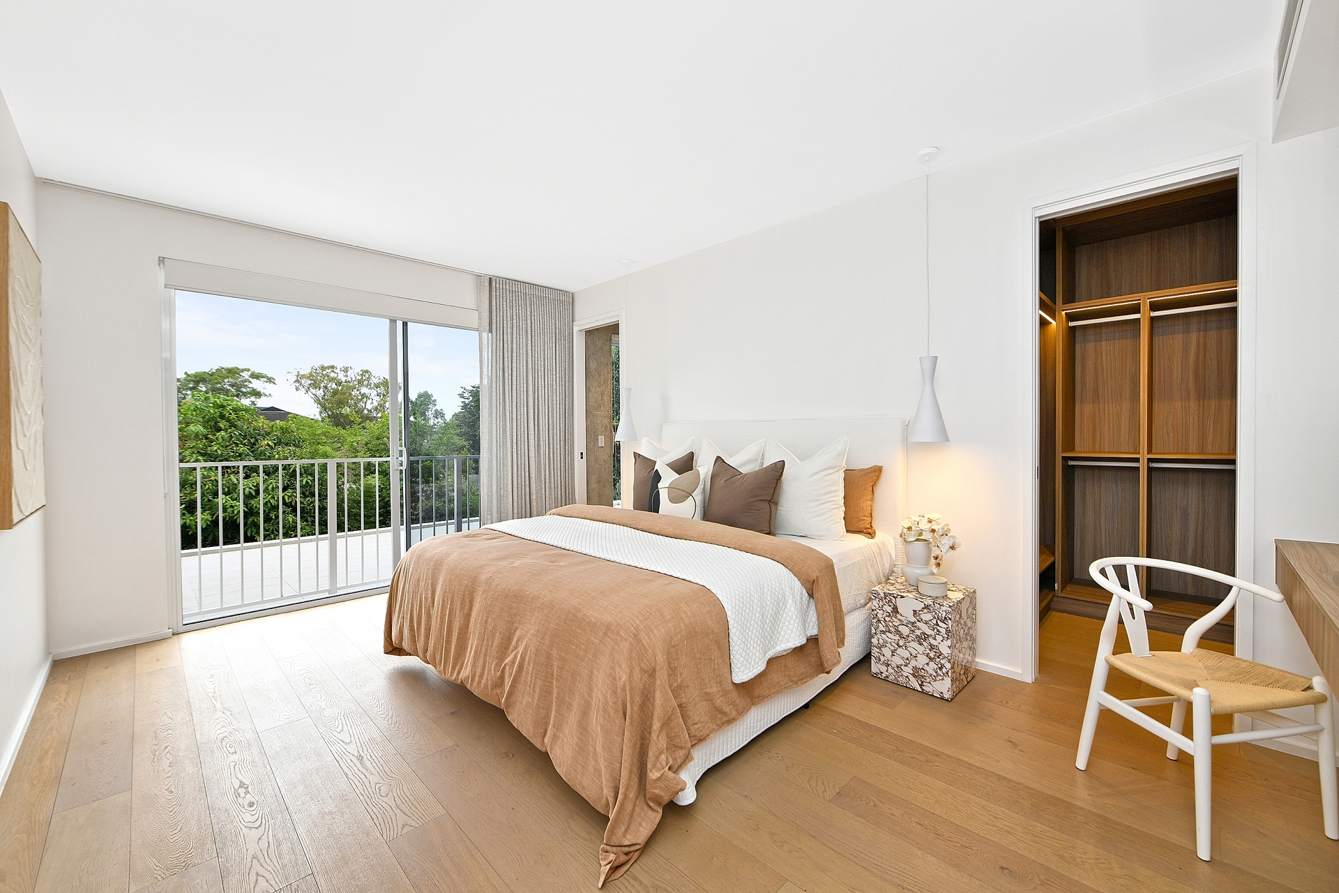 4-bedroom house at 58B Livingstone Road, Petersham, NSW 2049, Inner West, New South Wales