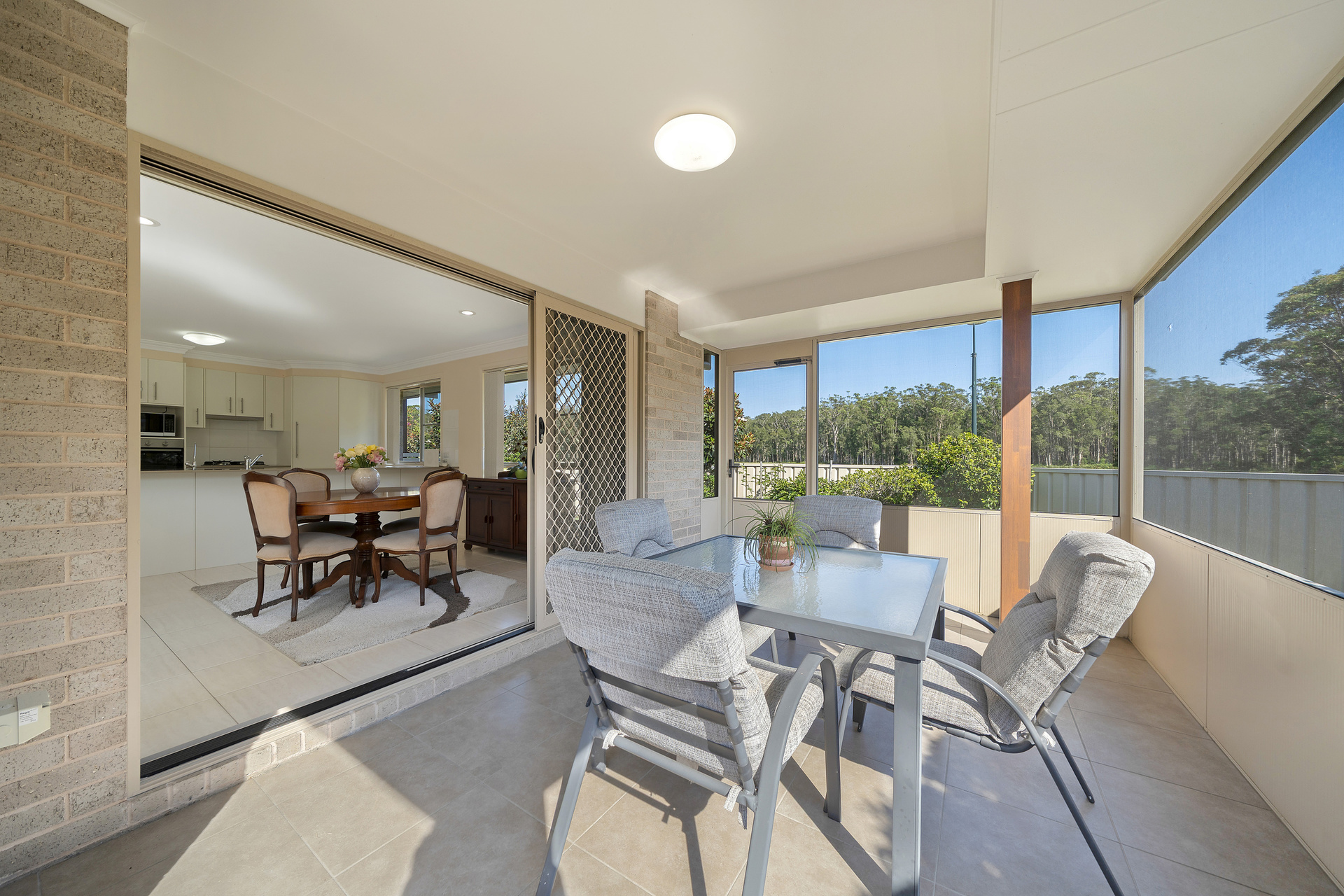 3-bedroom house at 2 5 BAIN PLACE, BONNY HILLS NSW 2445, Port Macquarie-Hastings, New South Wales