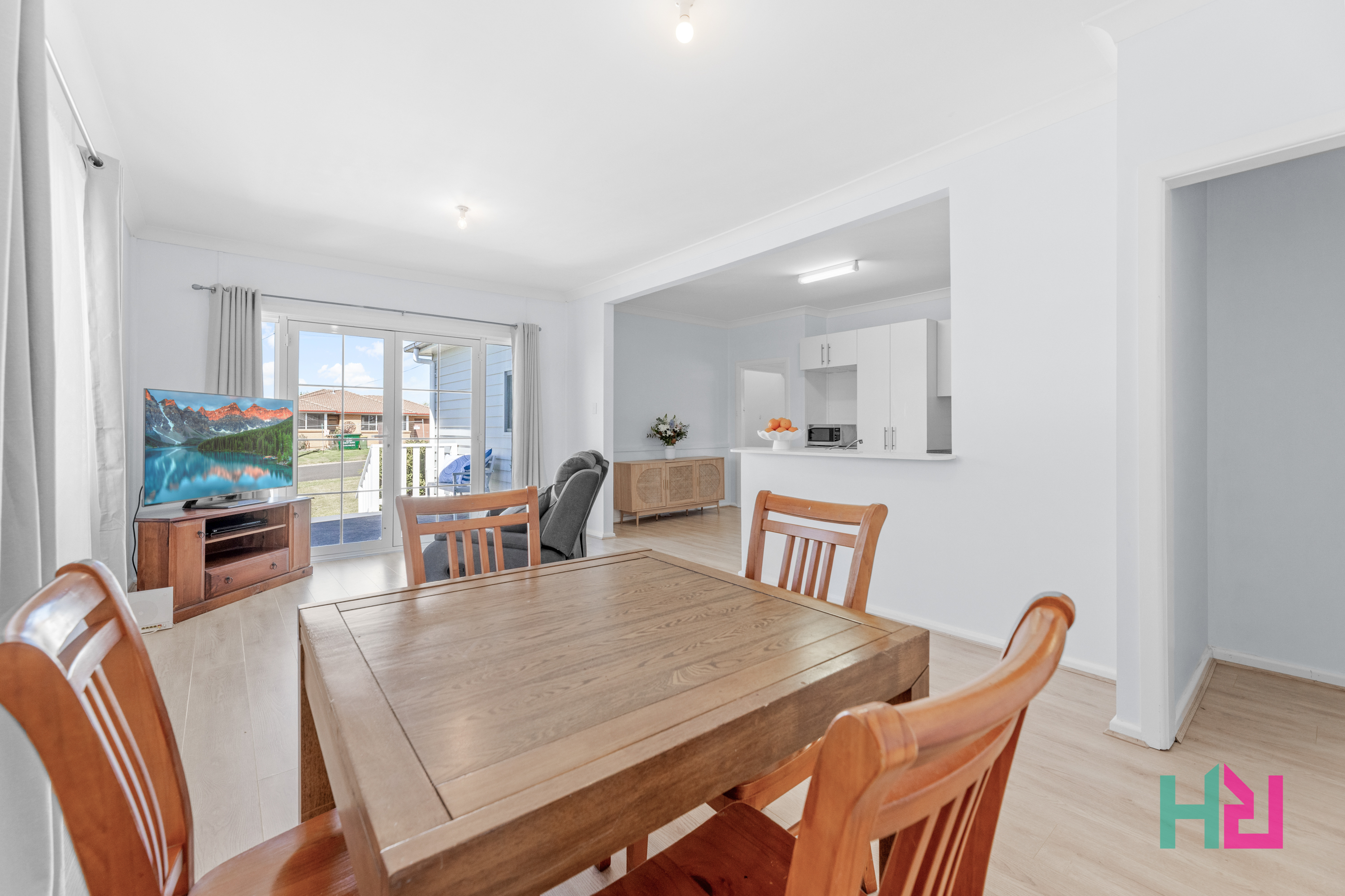 4-bedroom house at 45 Commens Street, Wallerawang, NSW 2845, Lithgow, New South Wales