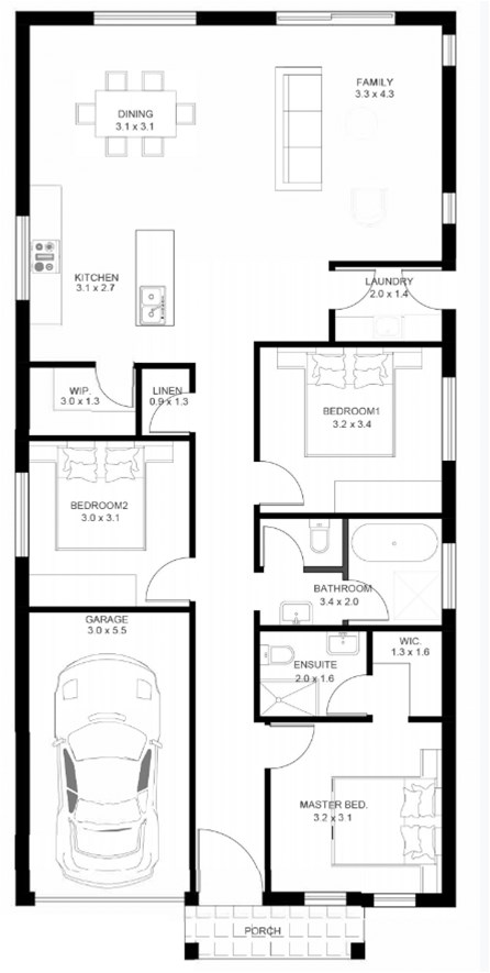 Tba Camden Valley Way, Leppington, Nsw, 2179 - Image 1