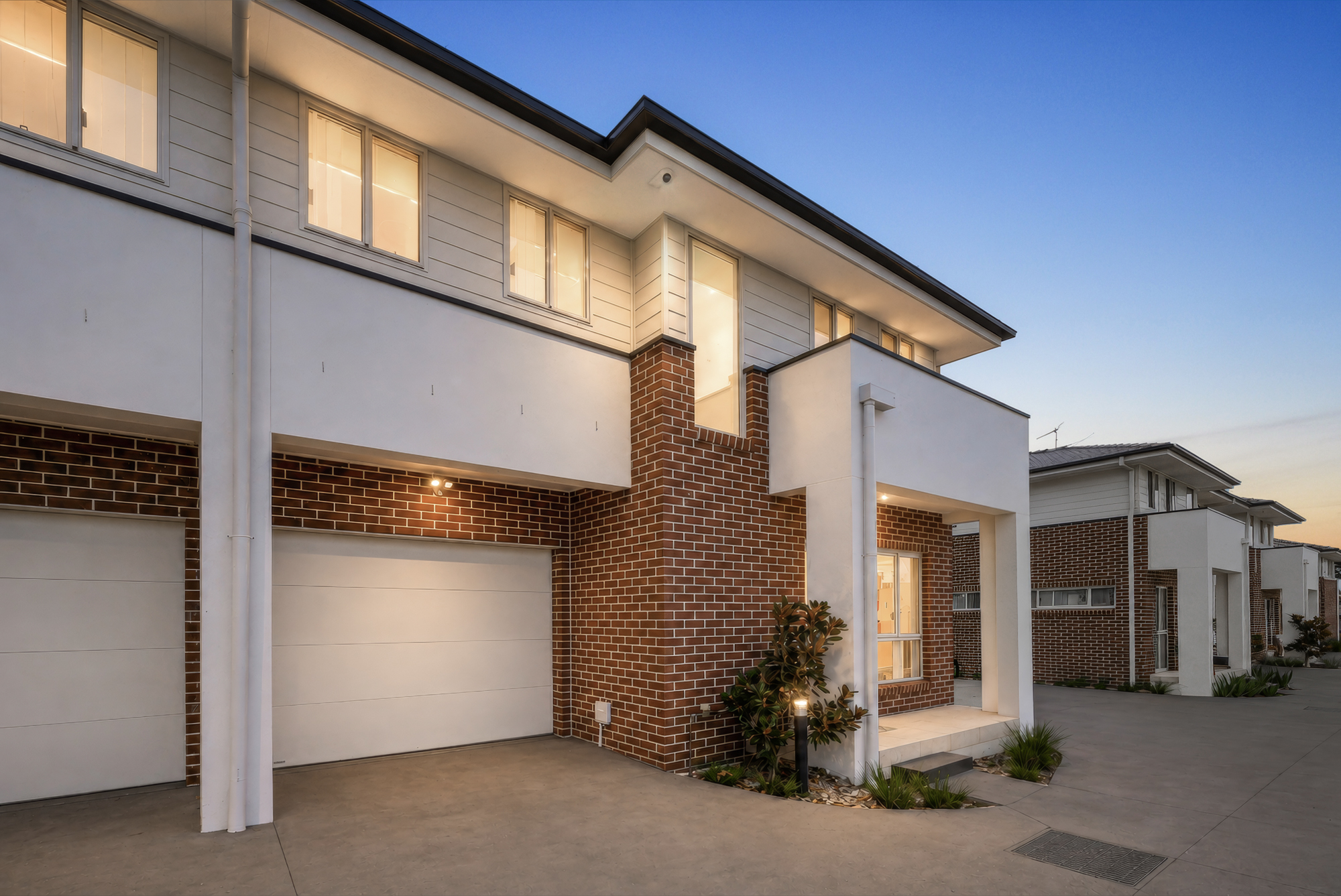 4/54 Canberra Street, Oxley Park, Nsw, 2760 - Image 1