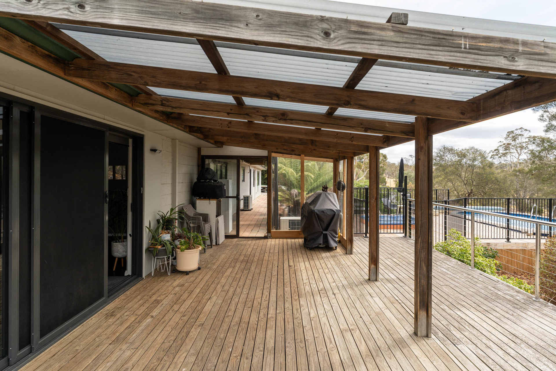 5-bedroom house at 48 SUMMIT DRIVE, Devon Hills TAS 7300, Northern Midlands, Tasmania