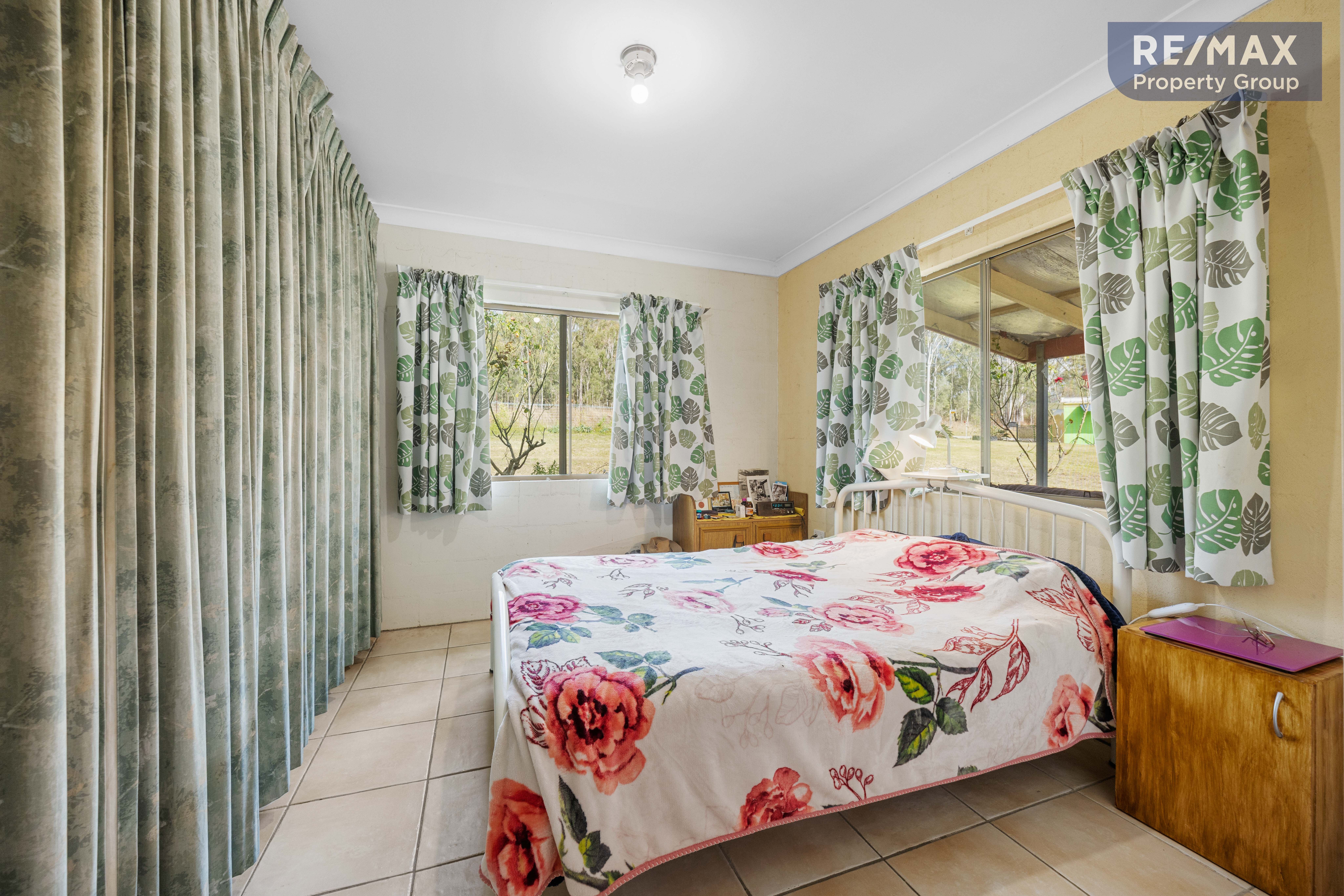 2-bedroom house at 2 Reilly Road, Woolooga, QLD 4570, Gympie, Queensland