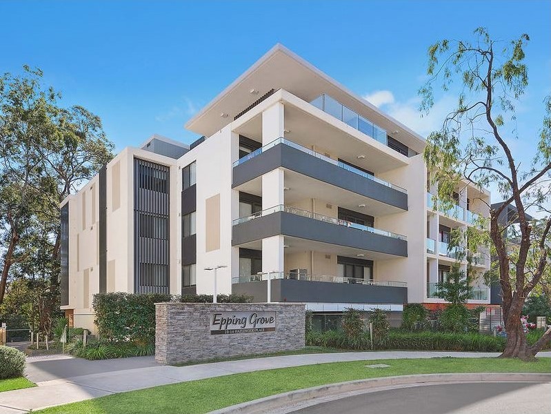 63/10-14 Hazlewood Place, Epping, NSW 2121 - Image 5