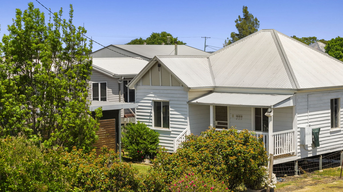 3-bedroom house at 62 Victoria Street, Clifton, QLD 4361, , Queensland