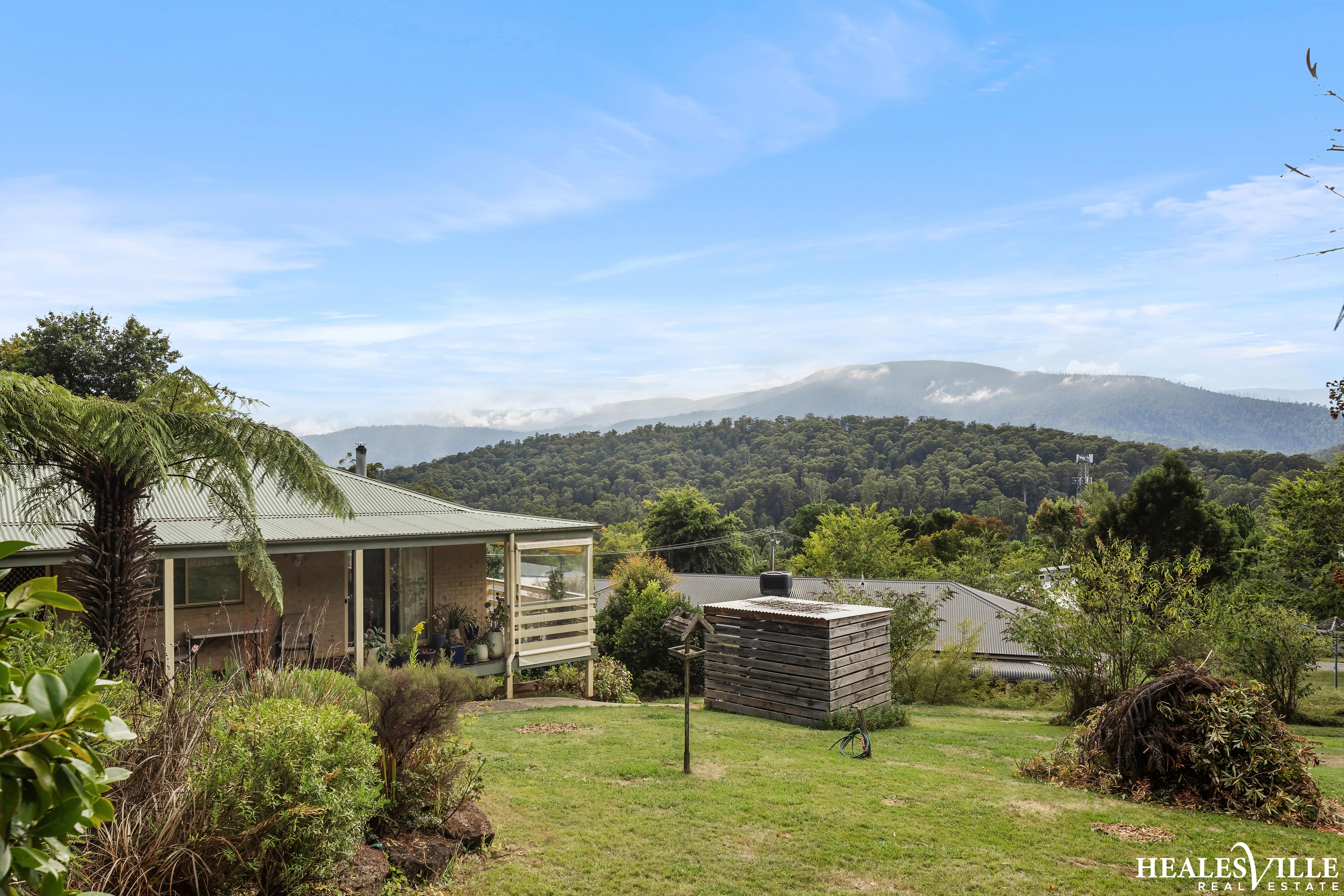 3-bedroom house at 37 Sedgwick Street, Marysville, VIC 3779, Murrindindi, Victoria