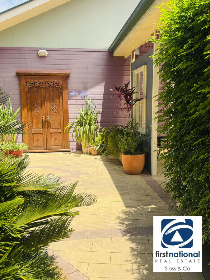 4-bedroom house at 46 MOFFATT STREET, Goondiwindi QLD 4390, Goondiwindi, Queensland