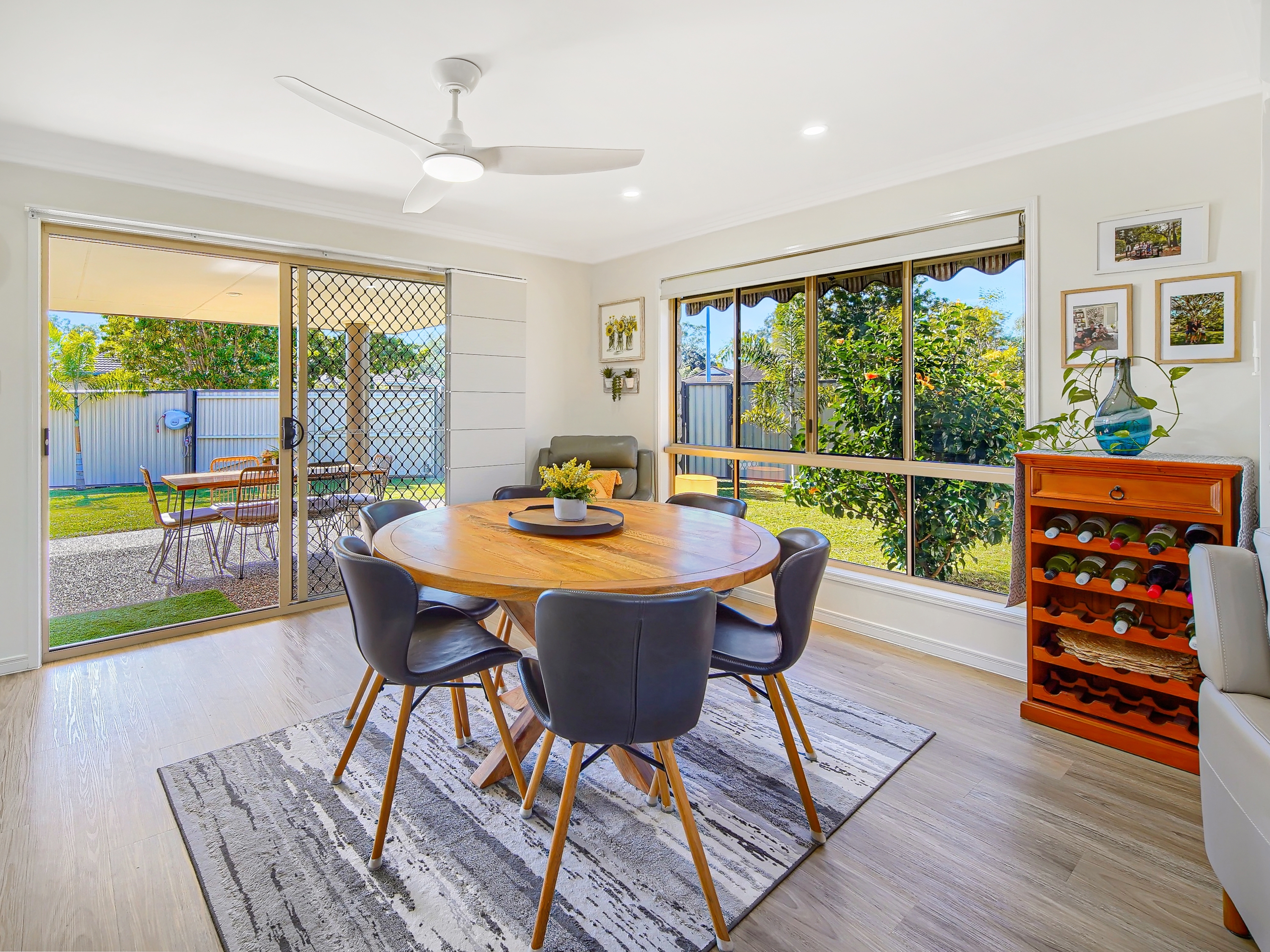 3-bedroom unit at 2/41 Pembridge Circuit, Urraween, QLD 4655, Fraser Coast, Queensland