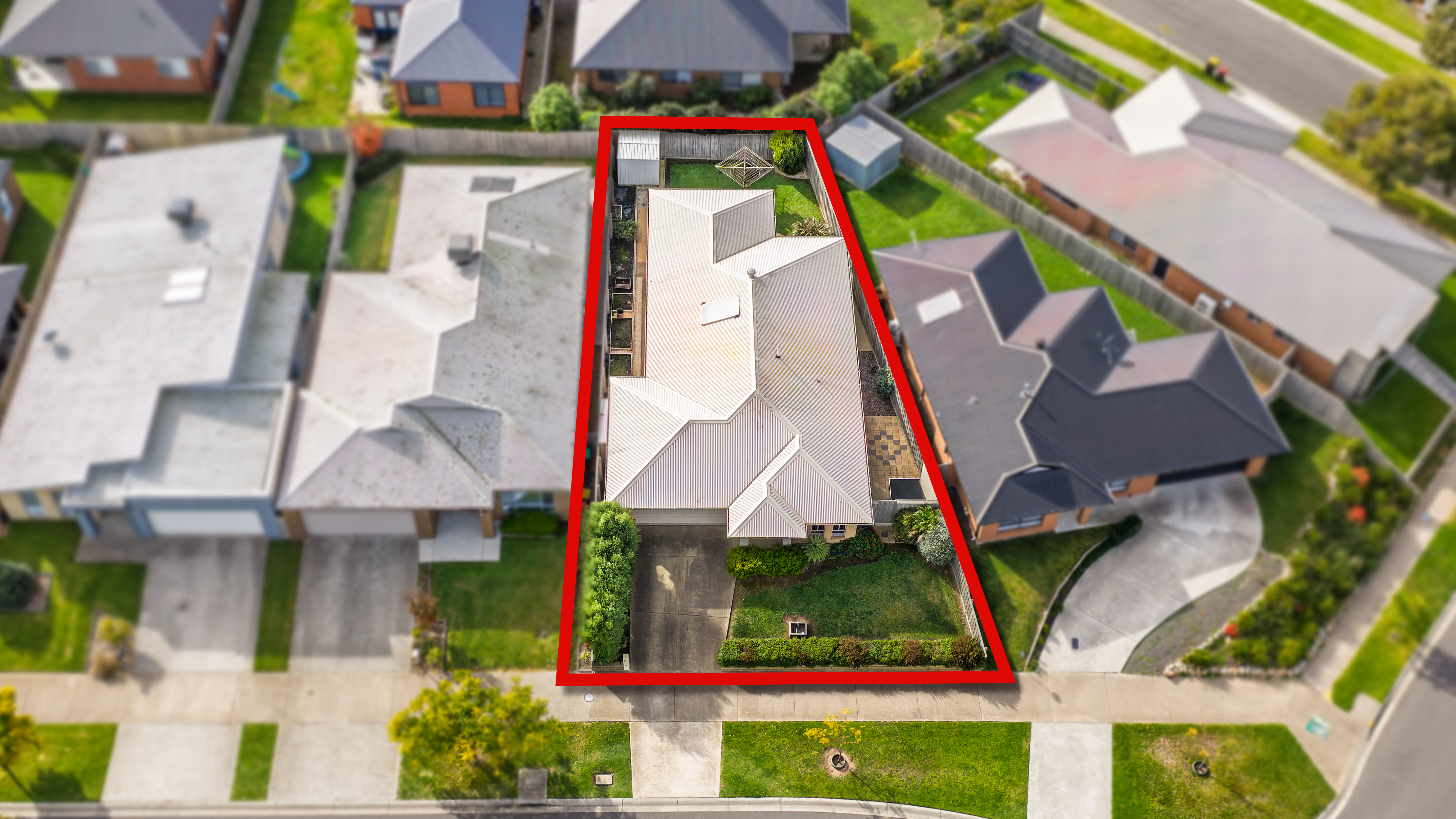 3-bedroom house at 23 Woondella Boulevard, Sale, VIC 3850, Wellington, Victoria
