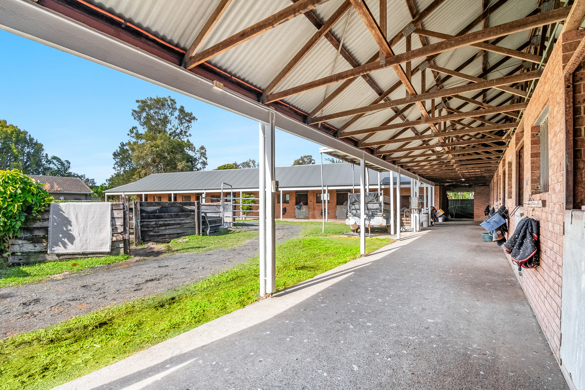 4-bedroom house at 23 Racecourse Road, Ballina, NSW 2478, Ballina, New South Wales