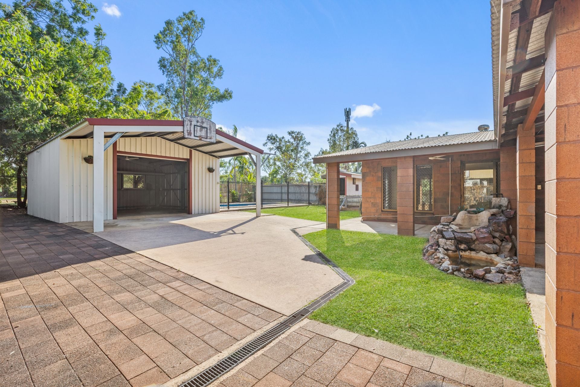 5-bedroom house at 2 Troughton Court, Woodroffe, NT 0830, Palmerston, Northern Territory