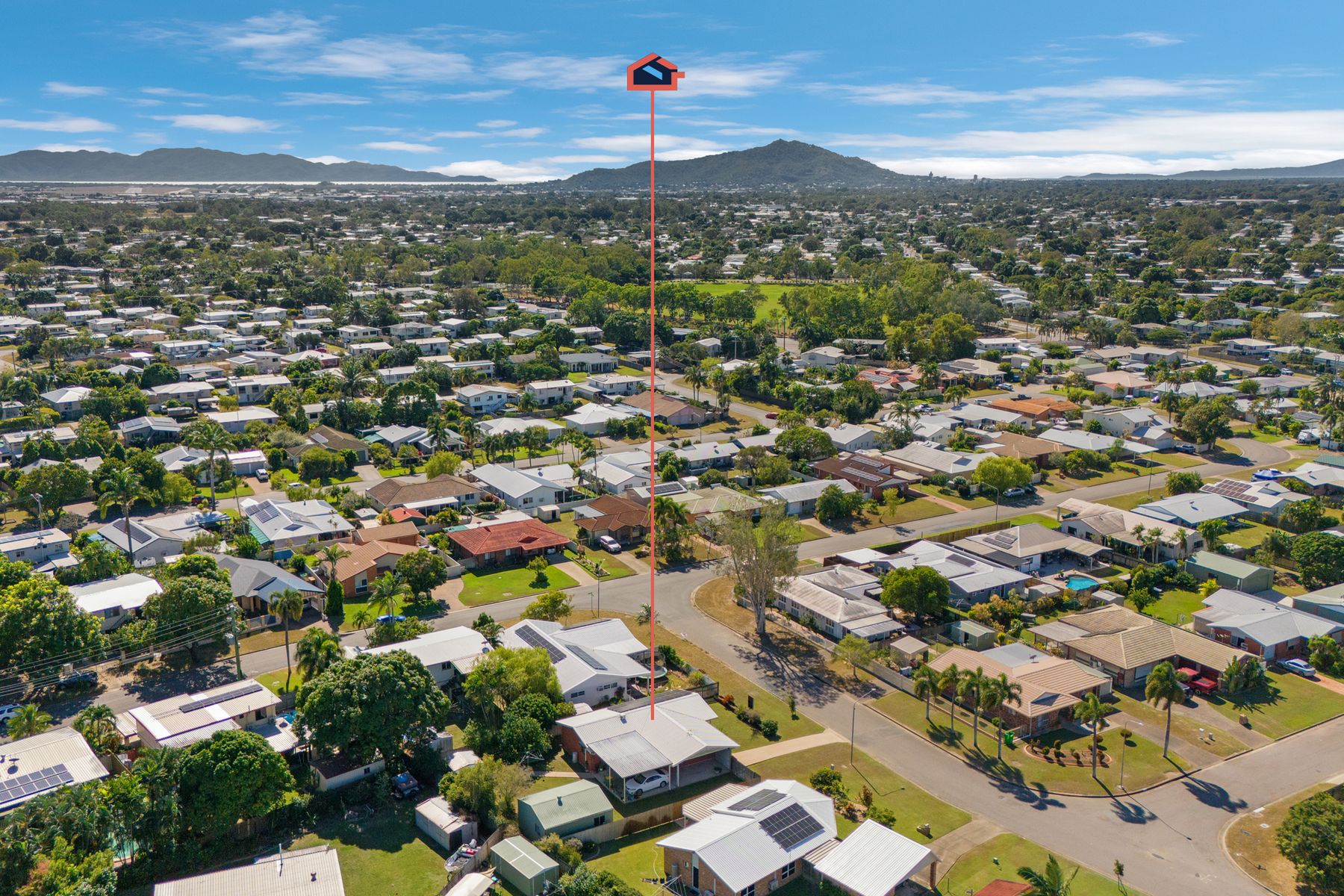 10 MONTILLA STREET, Heatley QLD 4814 - Image 6