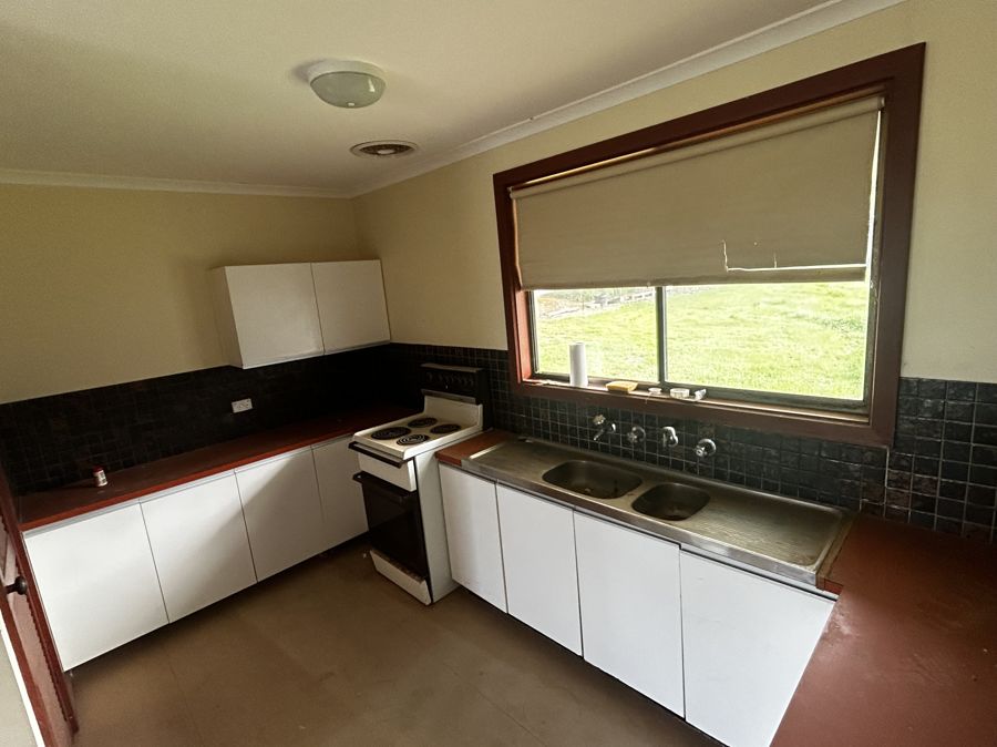 3-bedroom house at 6 Challinger Street, Melrose, Sa, 5483, Mount Remarkable, South Australia