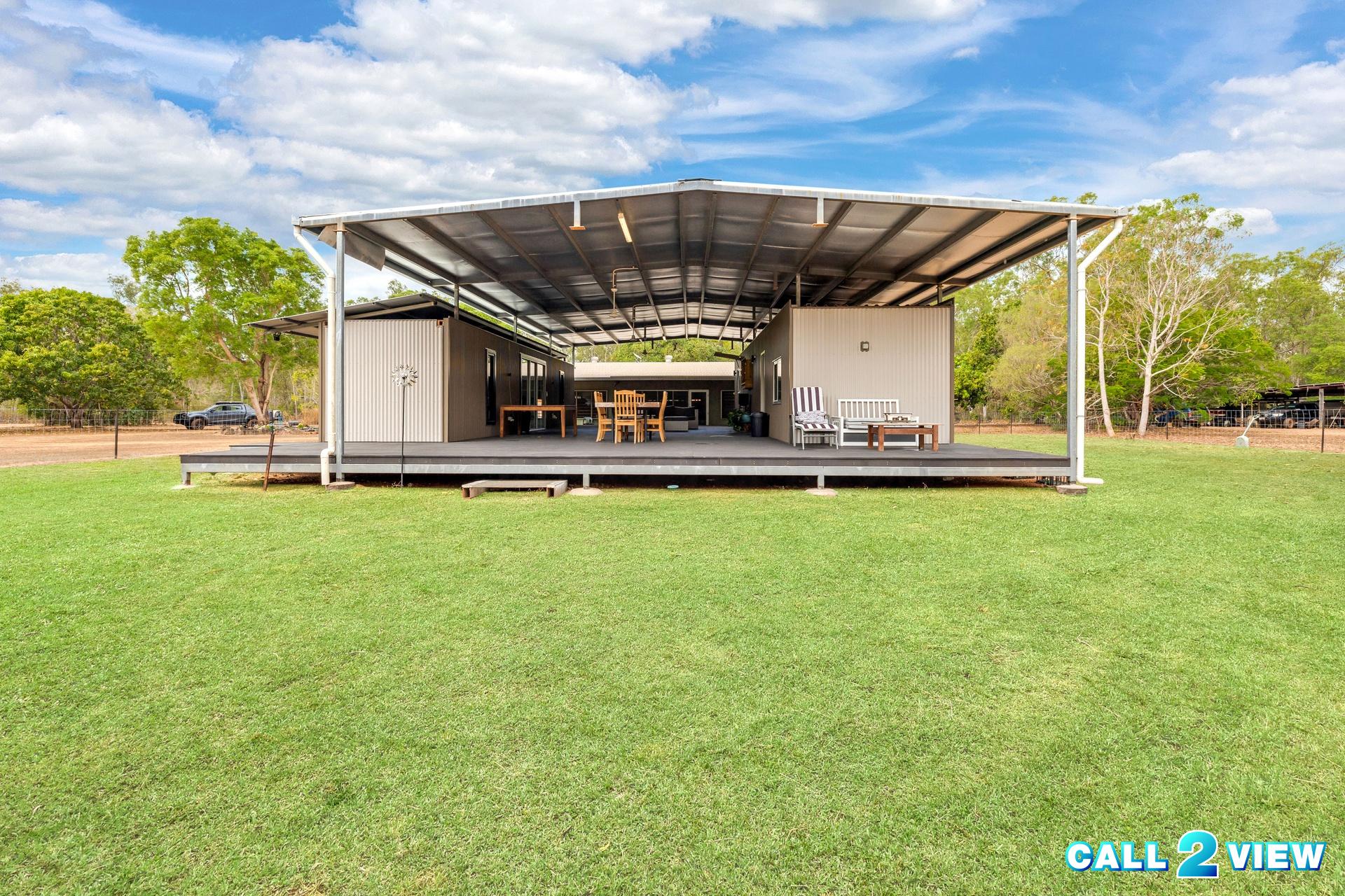 5-bedroom house at 335 DUNDEE ROAD, Dundee Downs NT 0840, Unincorporated Nt, Northern Territory