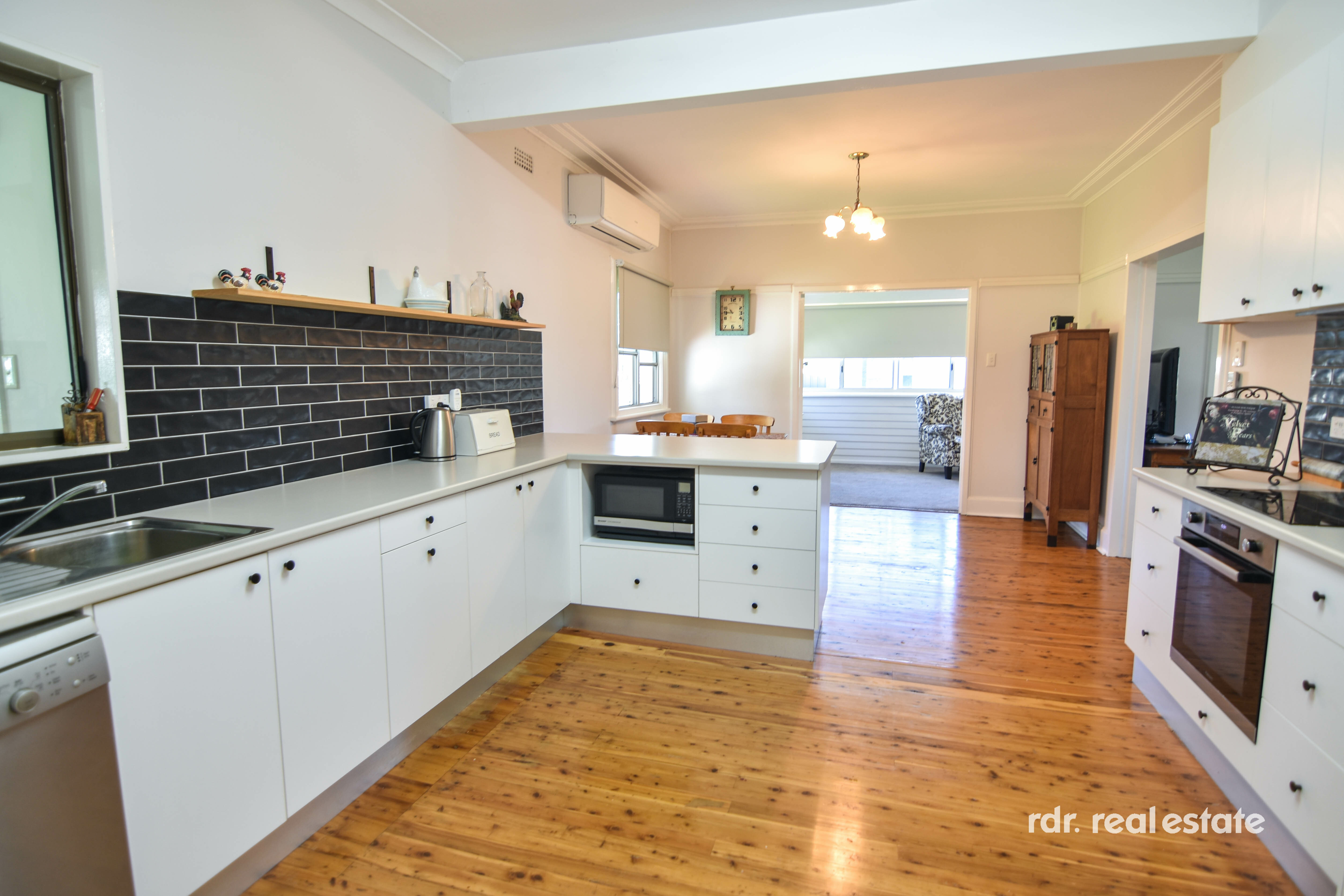 2-bedroom house at 7 HIGH STREET, Inverell NSW 2360, Inverell, New South Wales