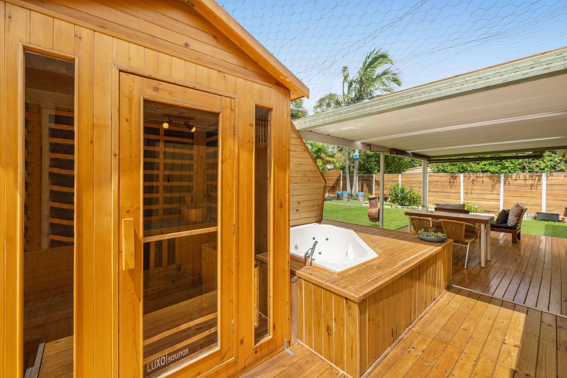 3-bedroom house at 3 ANGELA CRESCENT, Cleveland QLD 4163, Redland, Queensland
