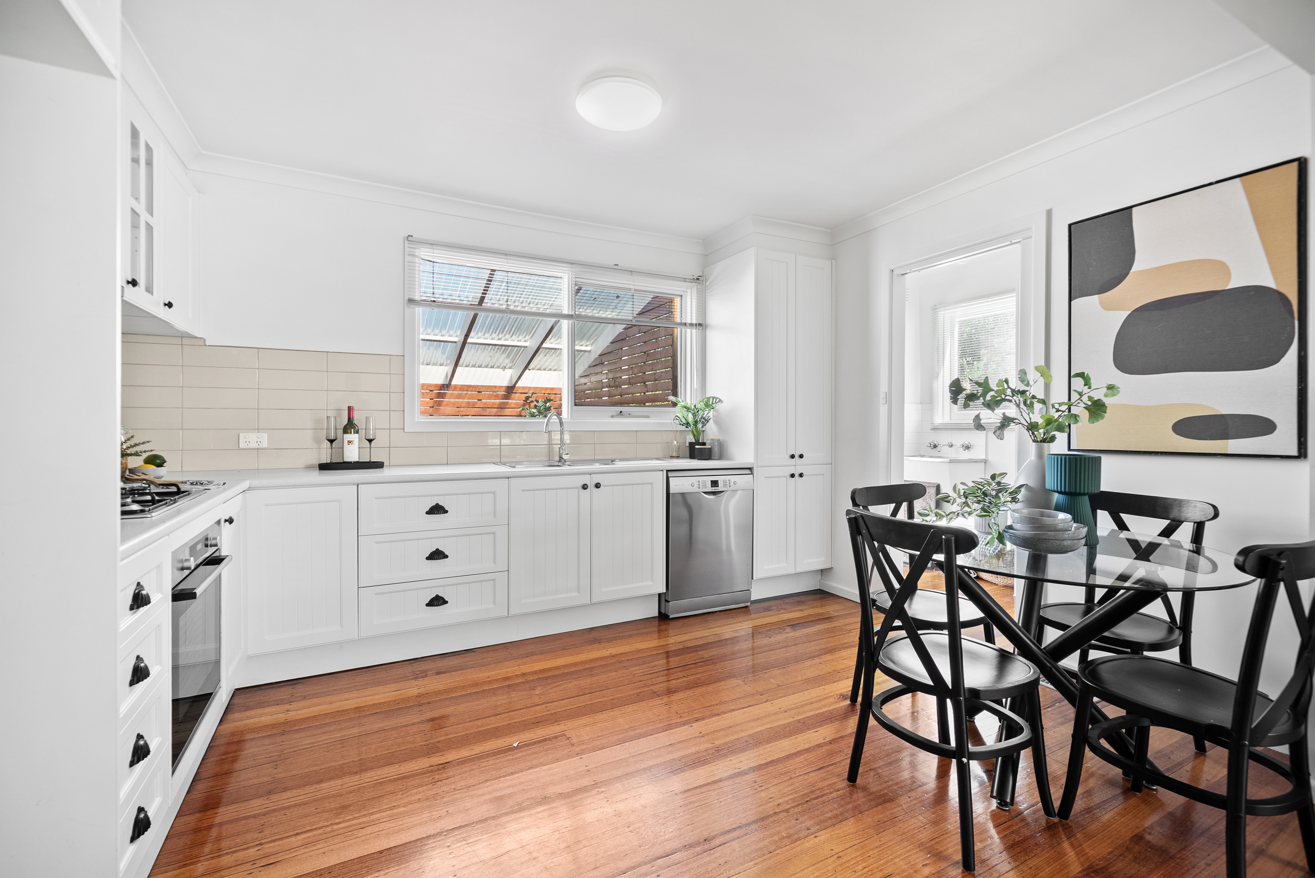 3-bedroom unit at 1/33 Elton Road, Ferntree Gully, VIC 3156, Knox, Victoria