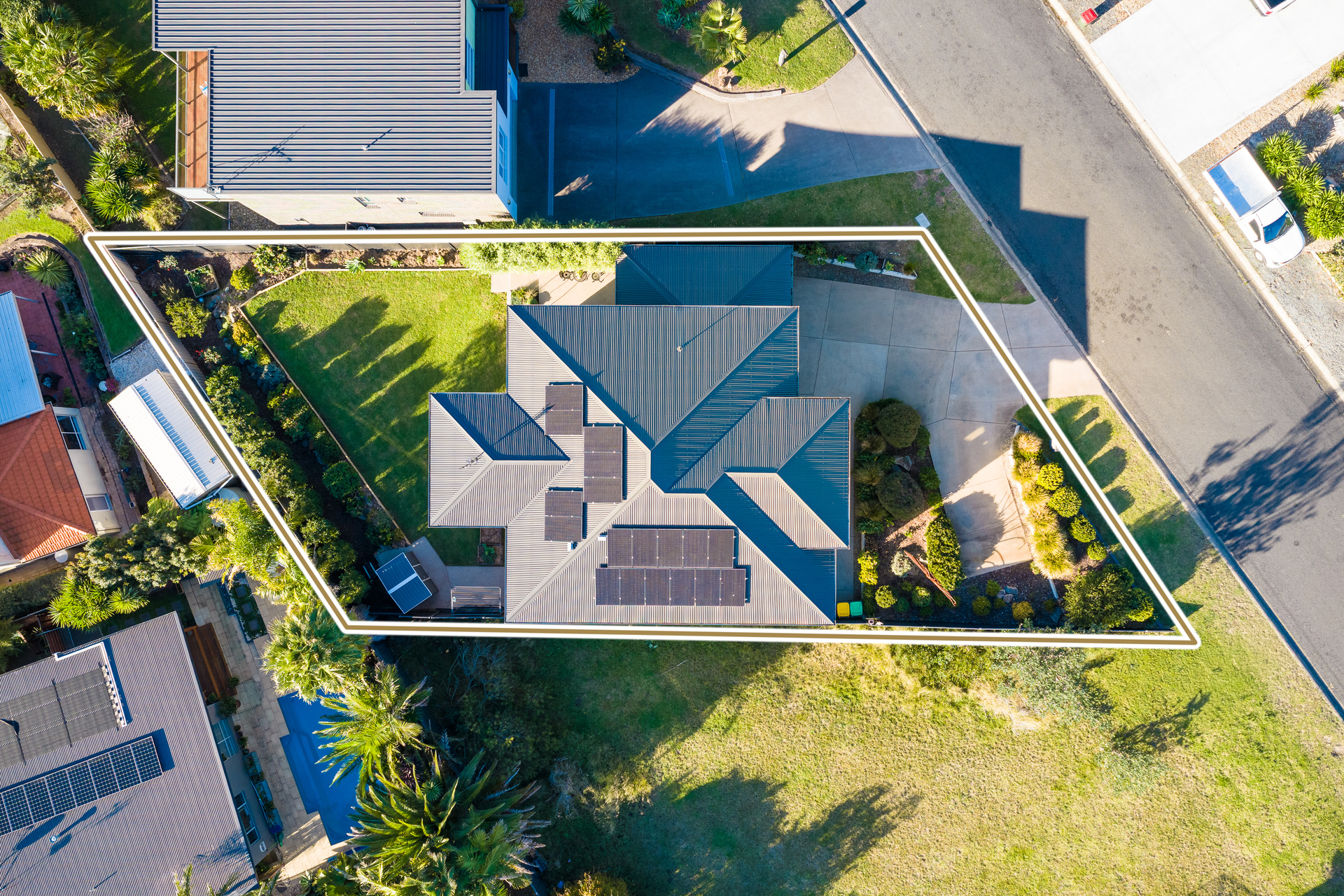 4-bedroom house at 17 Bournda Circuit, Tura Beach, NSW 2548, Bega Valley, New South Wales