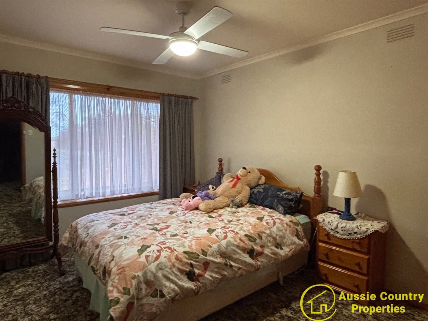 3-bedroom house at 51 COBRAM STREET, Berrigan NSW 2712, Berrigan, New South Wales