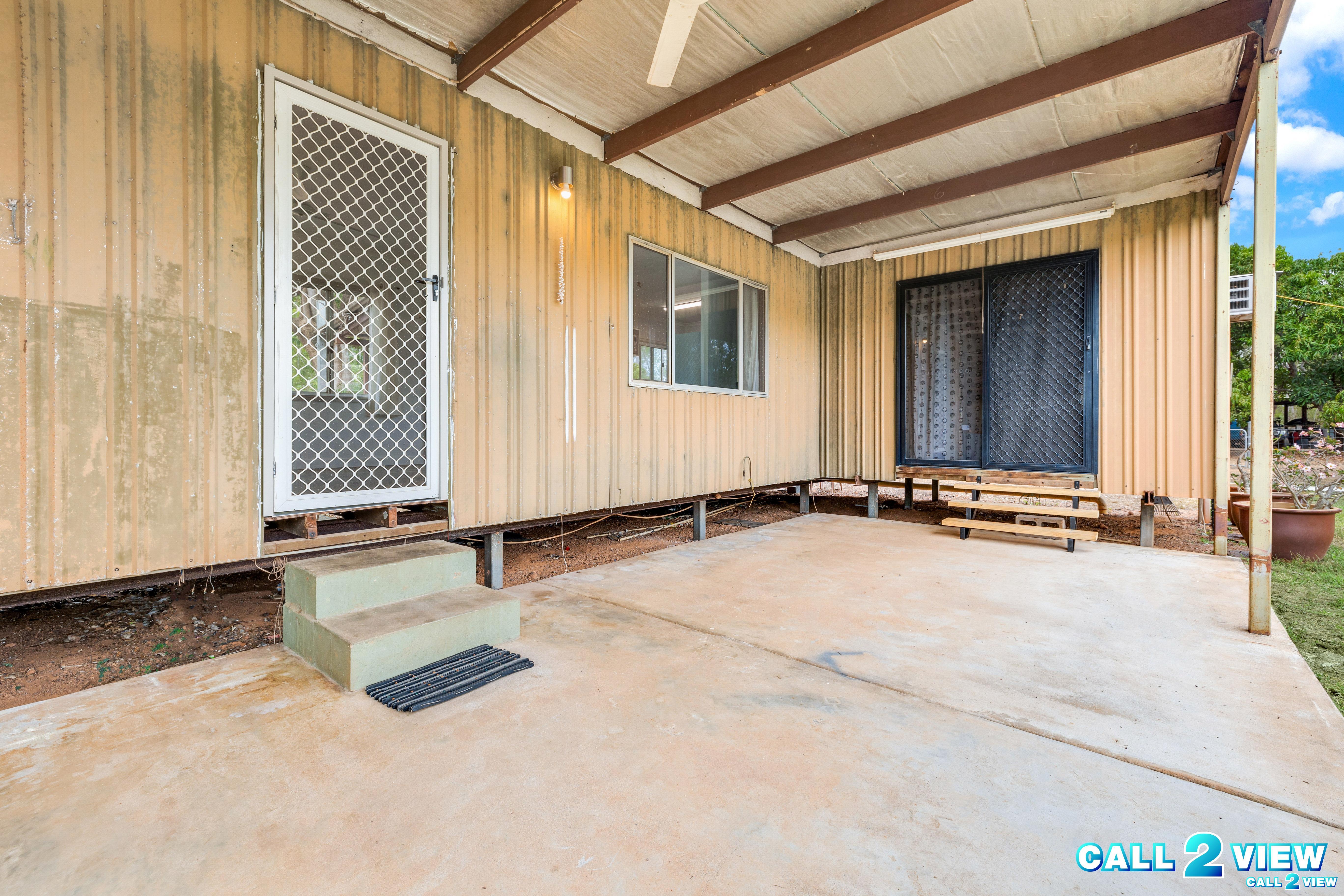 5-bedroom house at 335 DUNDEE ROAD, Dundee Downs NT 0840, Unincorporated Nt, Northern Territory