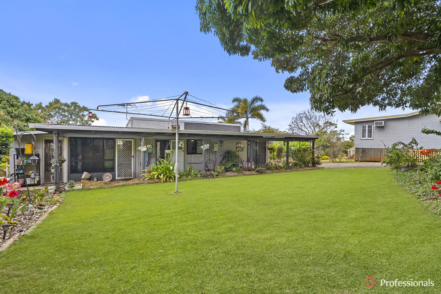 6-bedroom house at 957 TANBY ROAD, Tanby QLD 4703, Livingstone, Queensland