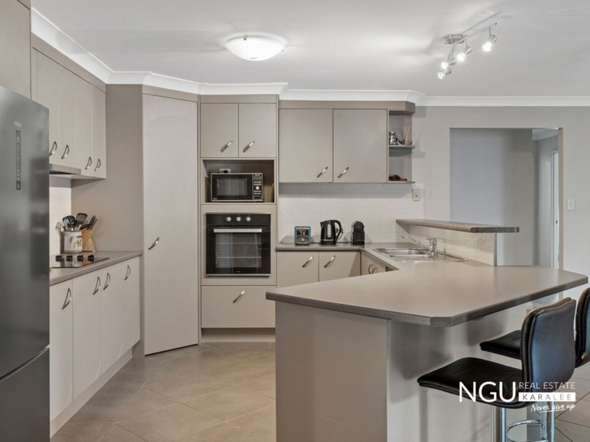 4-bedroom house at 42 College Road, Karana Downs, QLD 4306, Brisbane, Queensland