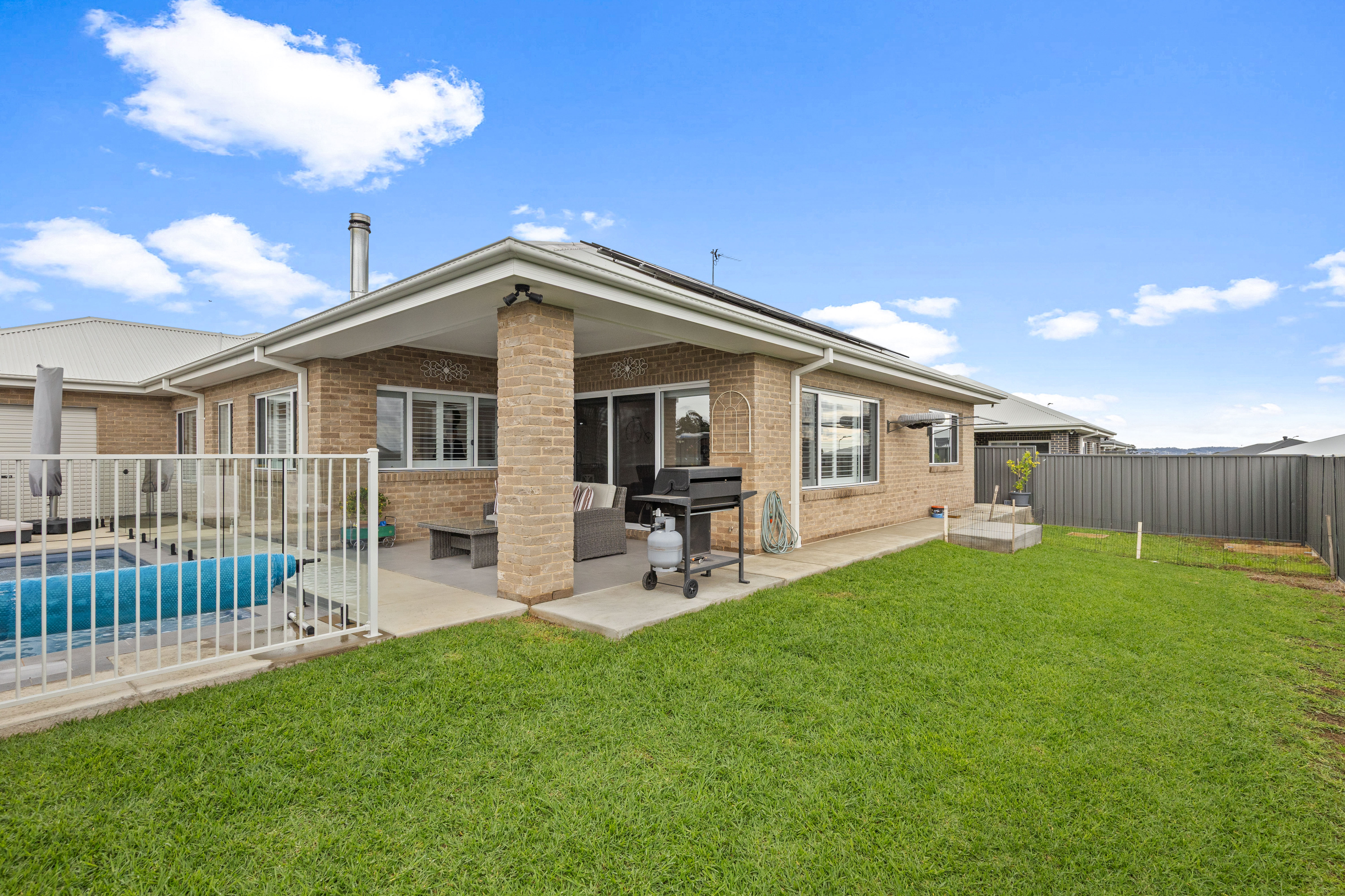 4-bedroom house at 18 Lacebark Drive, Forest Hill, NSW 2651, Wagga Wagga, New South Wales